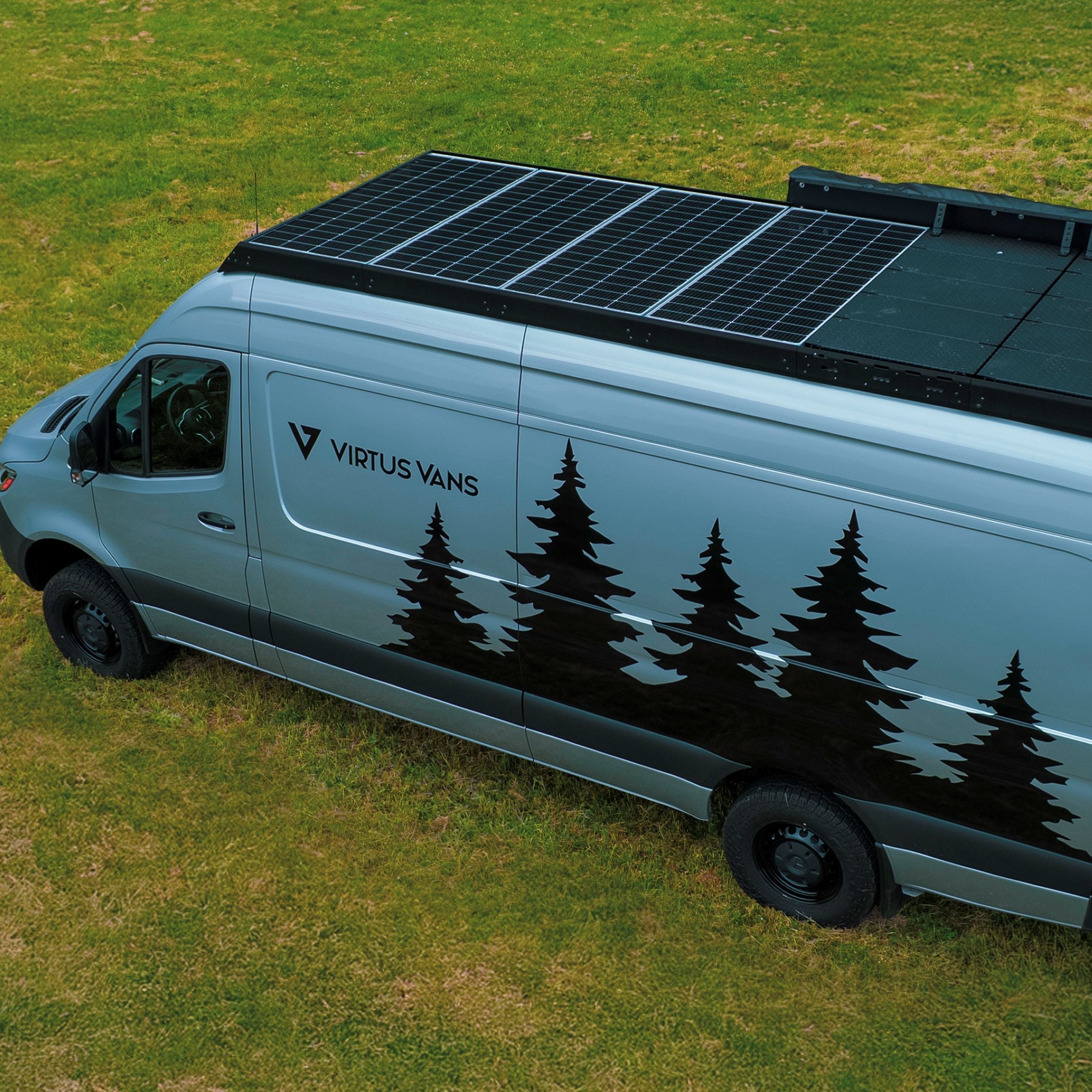 Roof Racks and Ladders