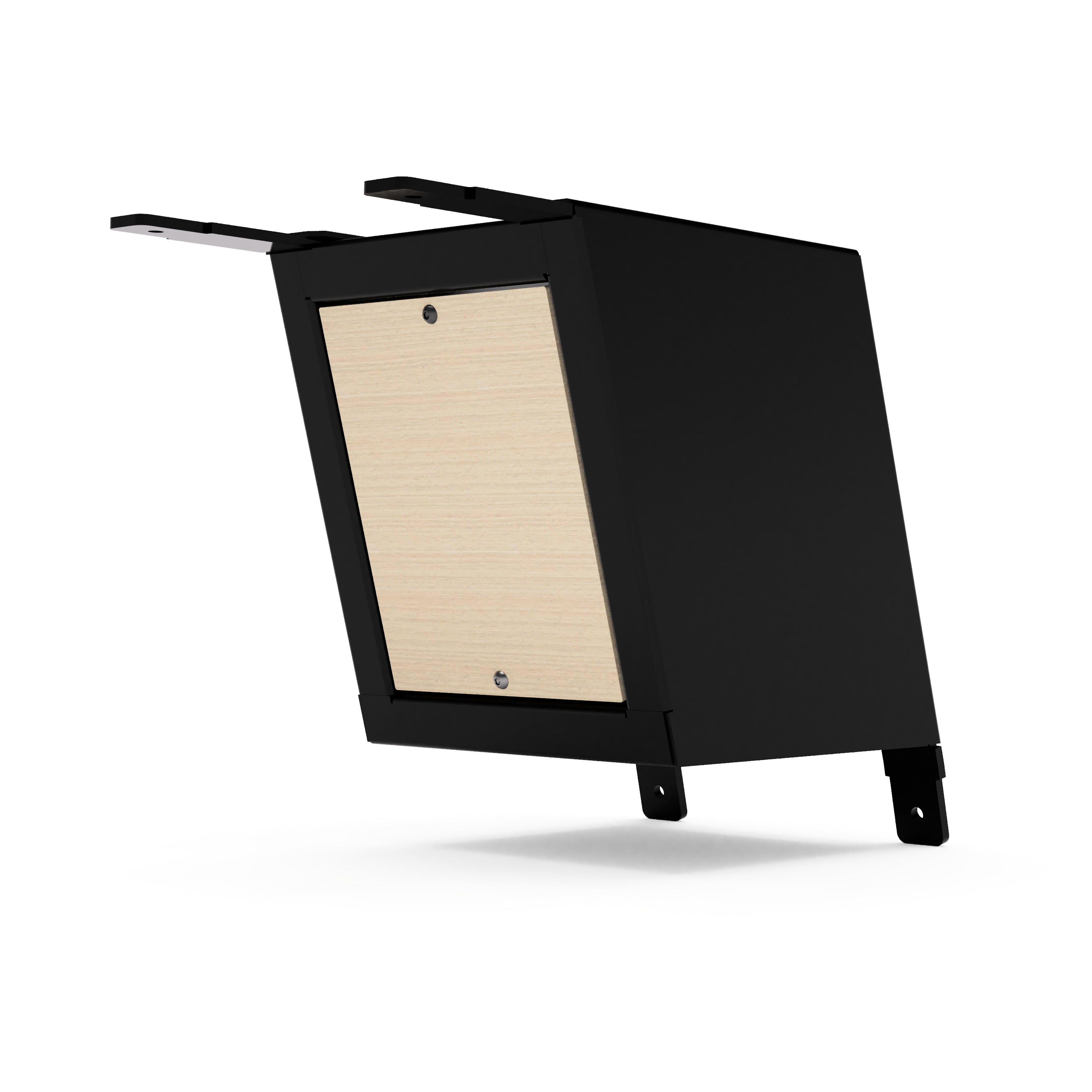 Sprinter Van 10" Shallow Upper Cabinet - My Store