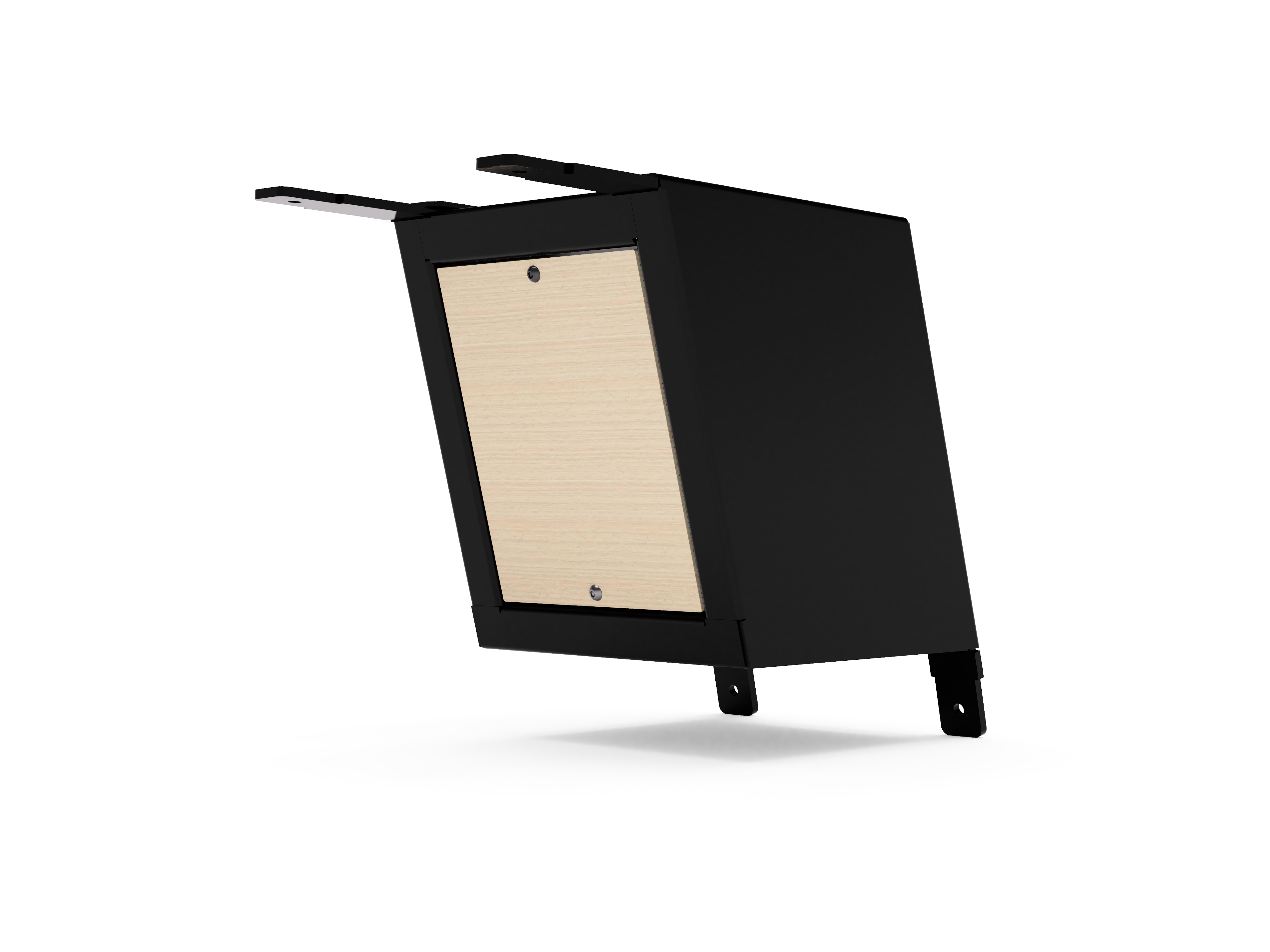 Sprinter Van 10" Shallow Upper Cabinet - My Store