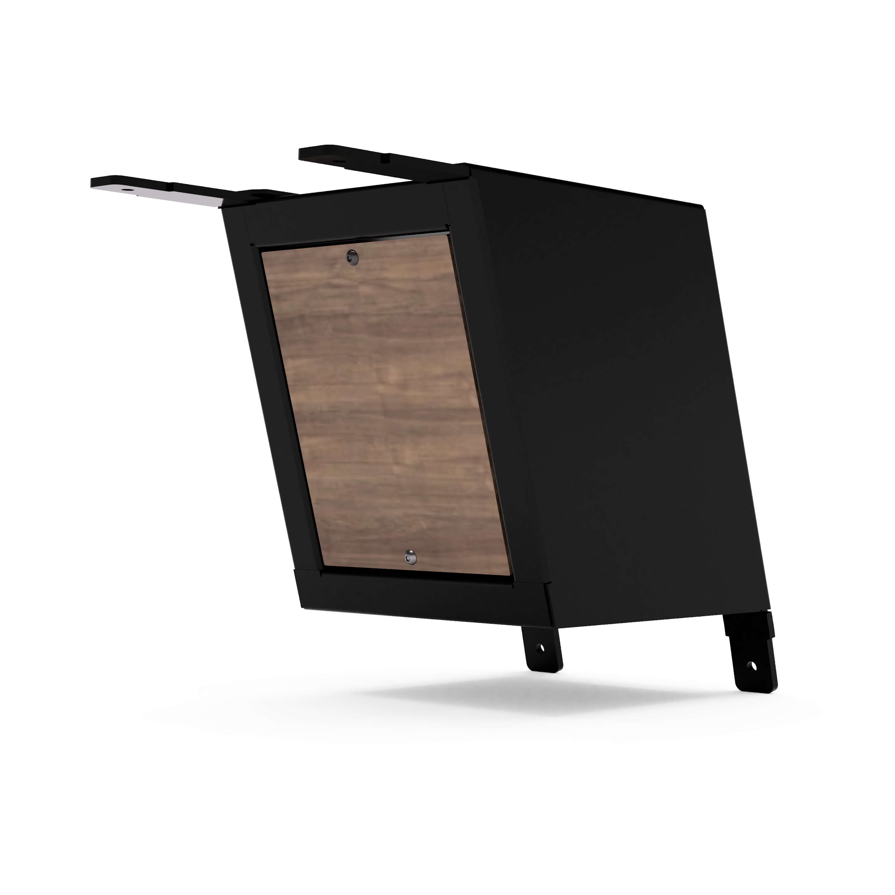 Sprinter Van 10" Shallow Upper Cabinet - My Store