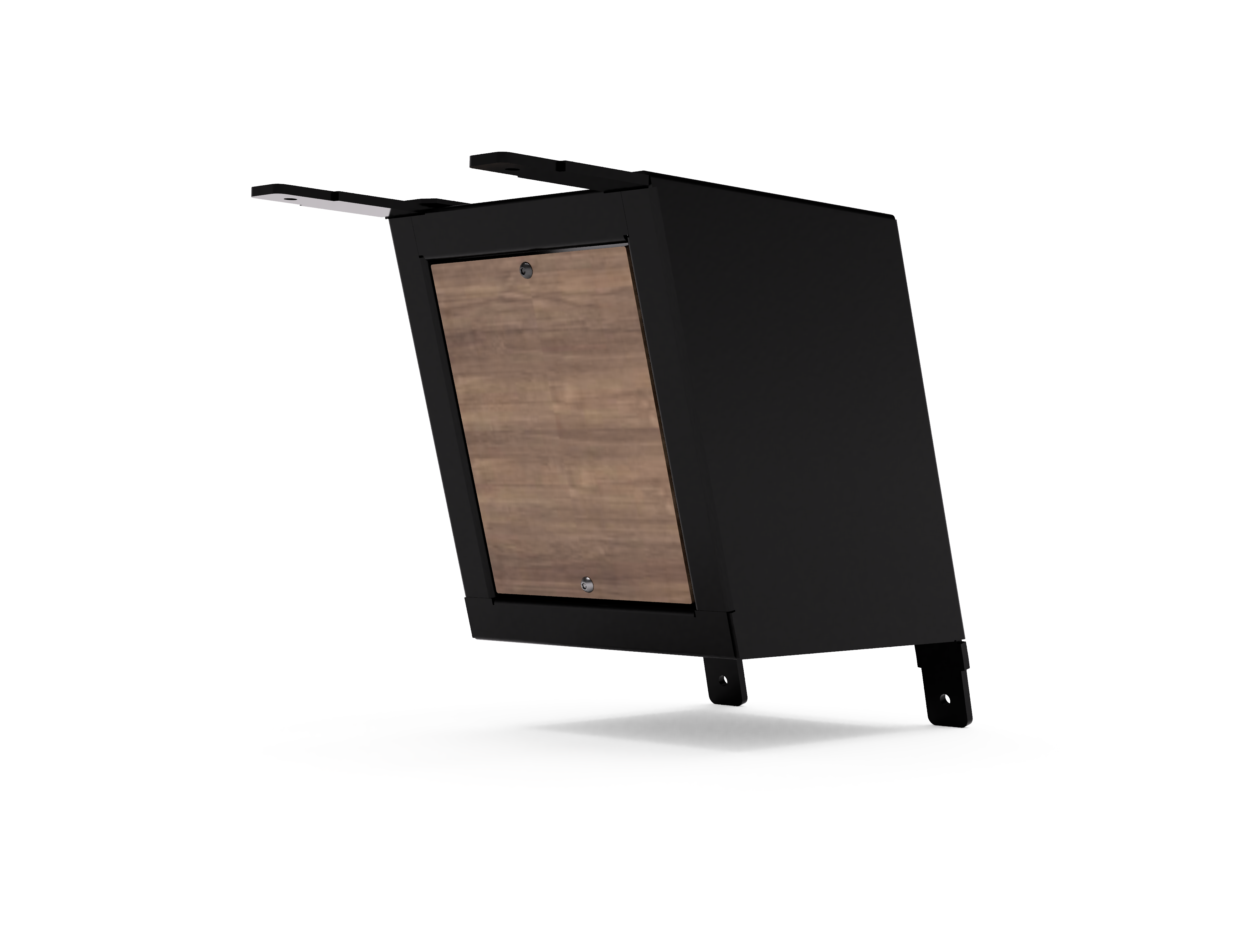 Sprinter Van 10" Shallow Upper Cabinet - My Store