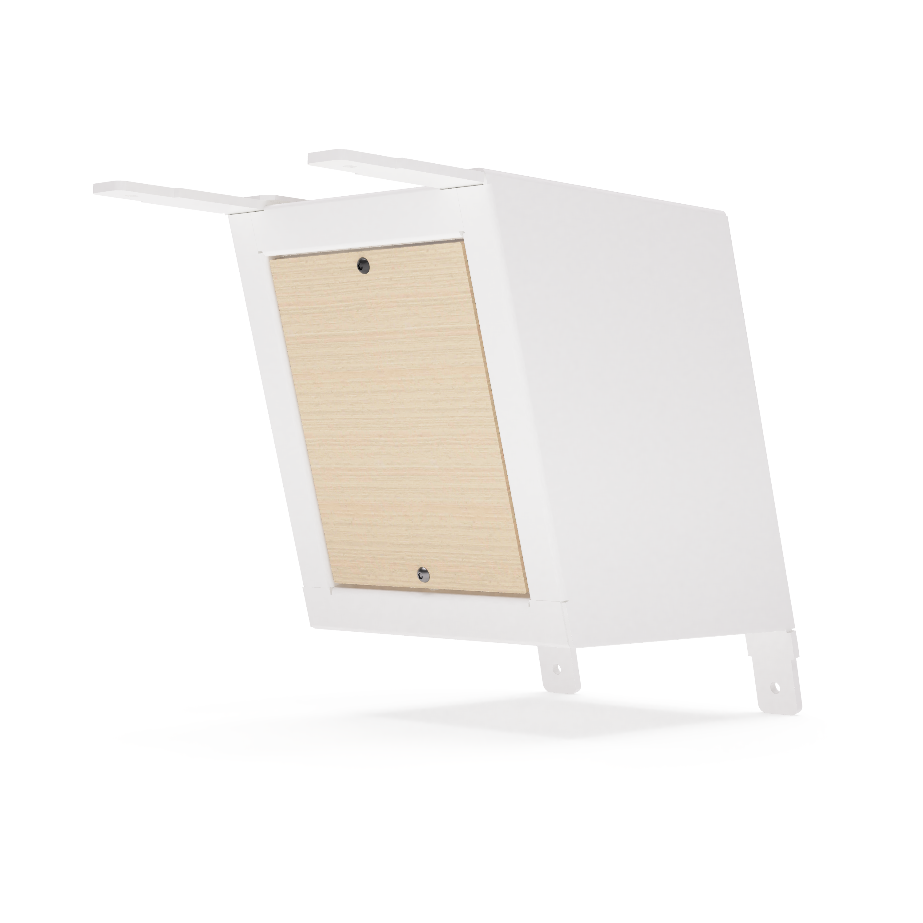 Sprinter Van 10" Shallow Upper Cabinet - My Store