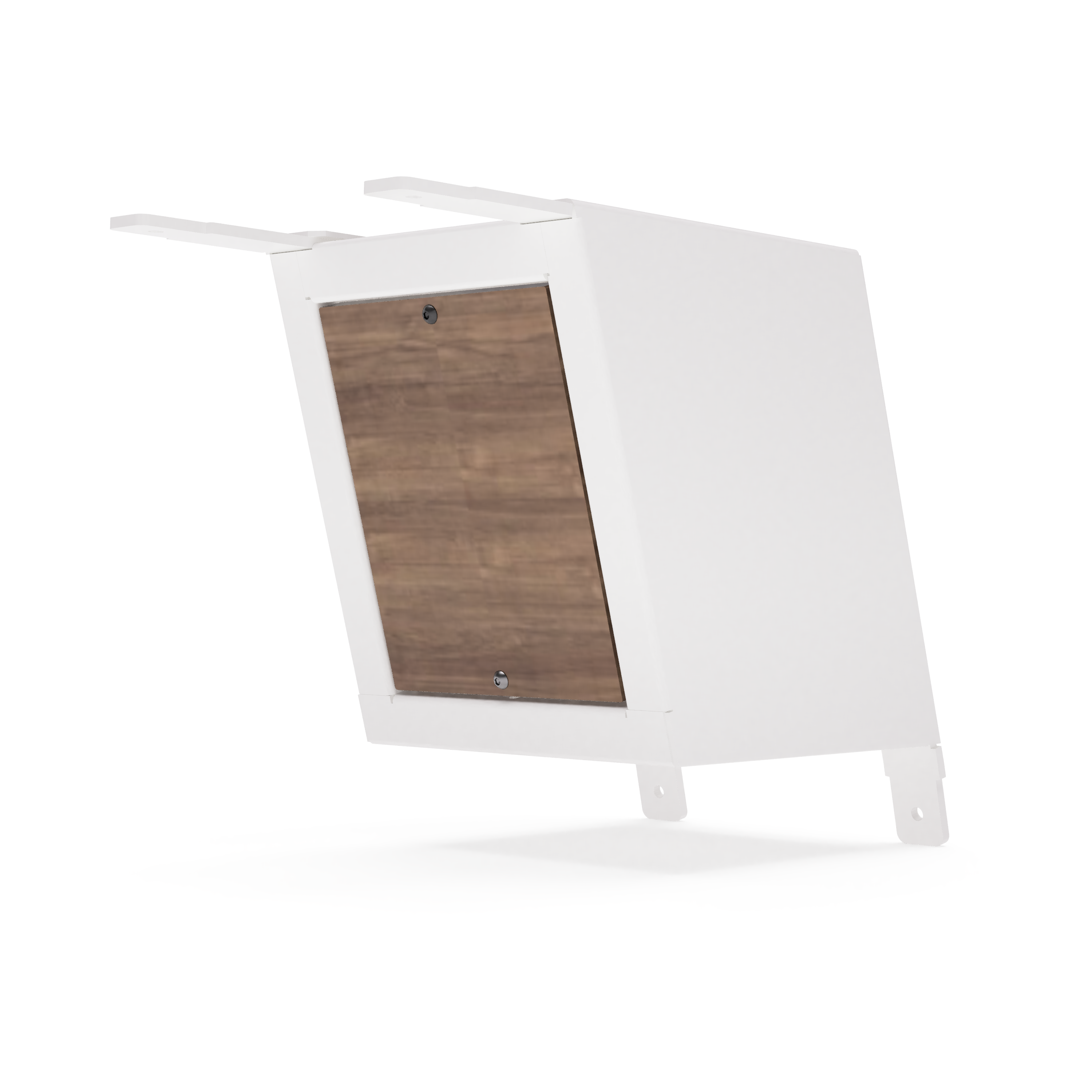 Sprinter Van 10" Shallow Upper Cabinet - My Store