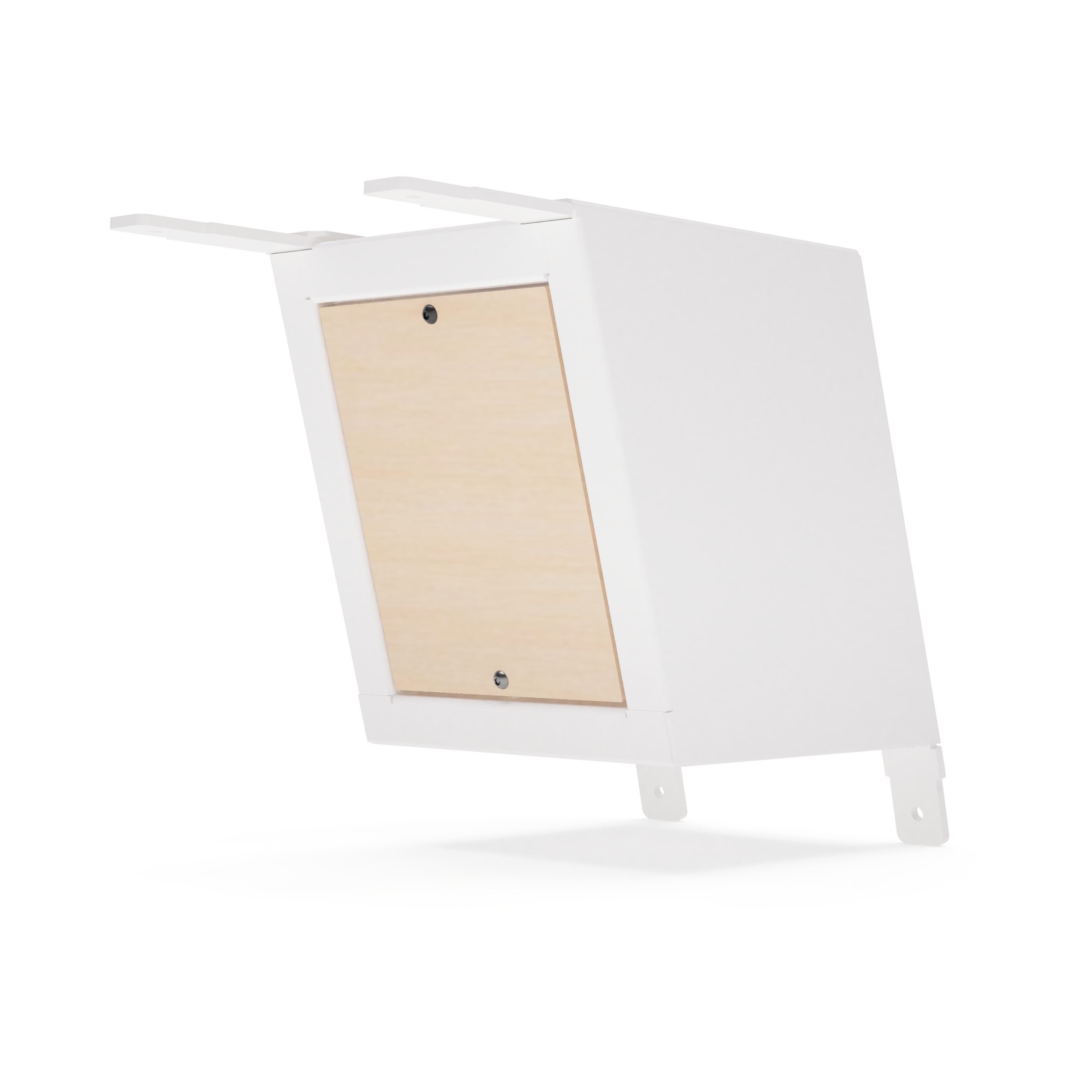 Sprinter Van 10" Shallow Upper Cabinet - My Store