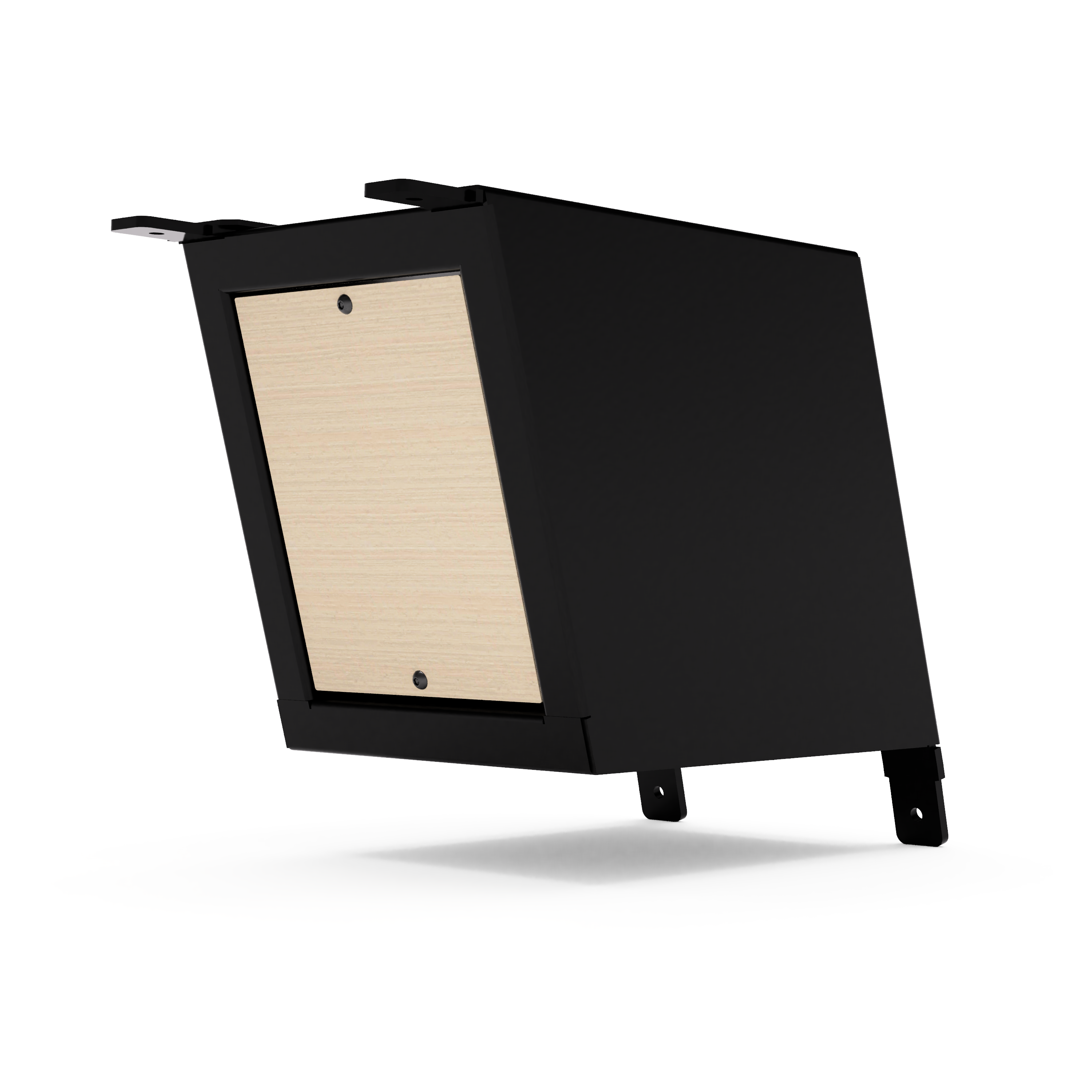 Sprinter Van 10" Shallow Upper Cabinet - My Store