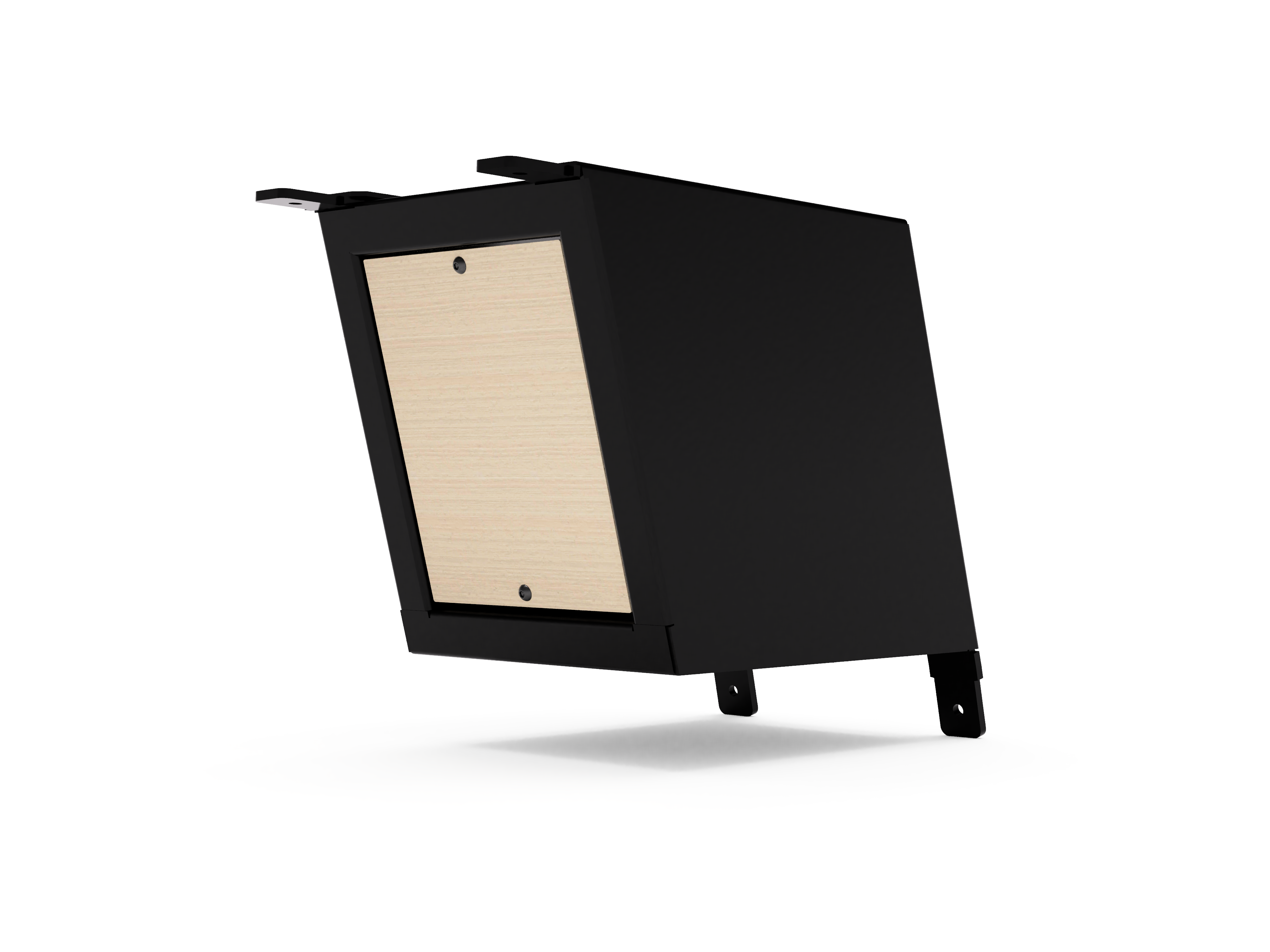 Sprinter Van 10" Shallow Upper Cabinet - My Store