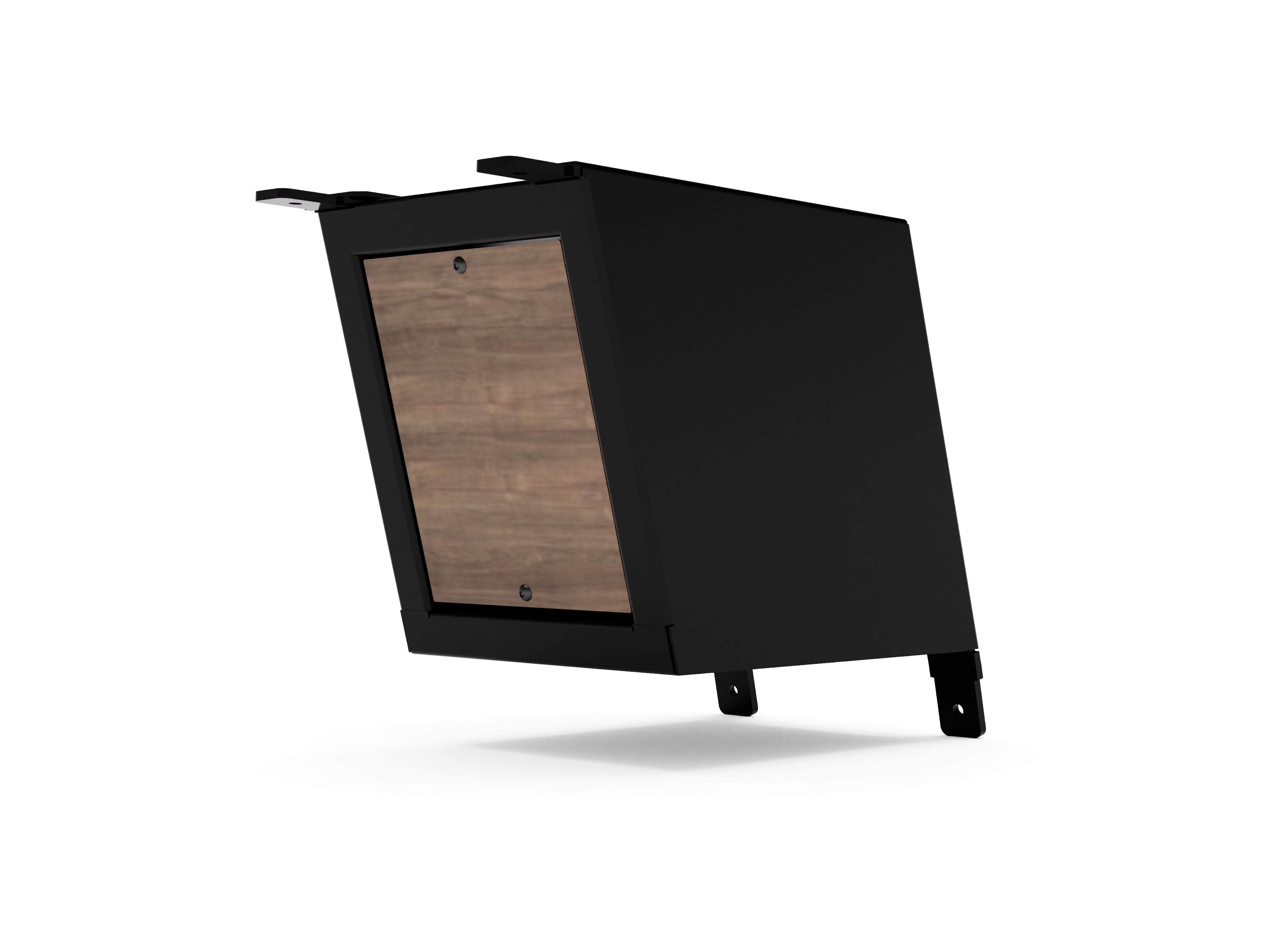 Sprinter Van 10" Shallow Upper Cabinet - My Store