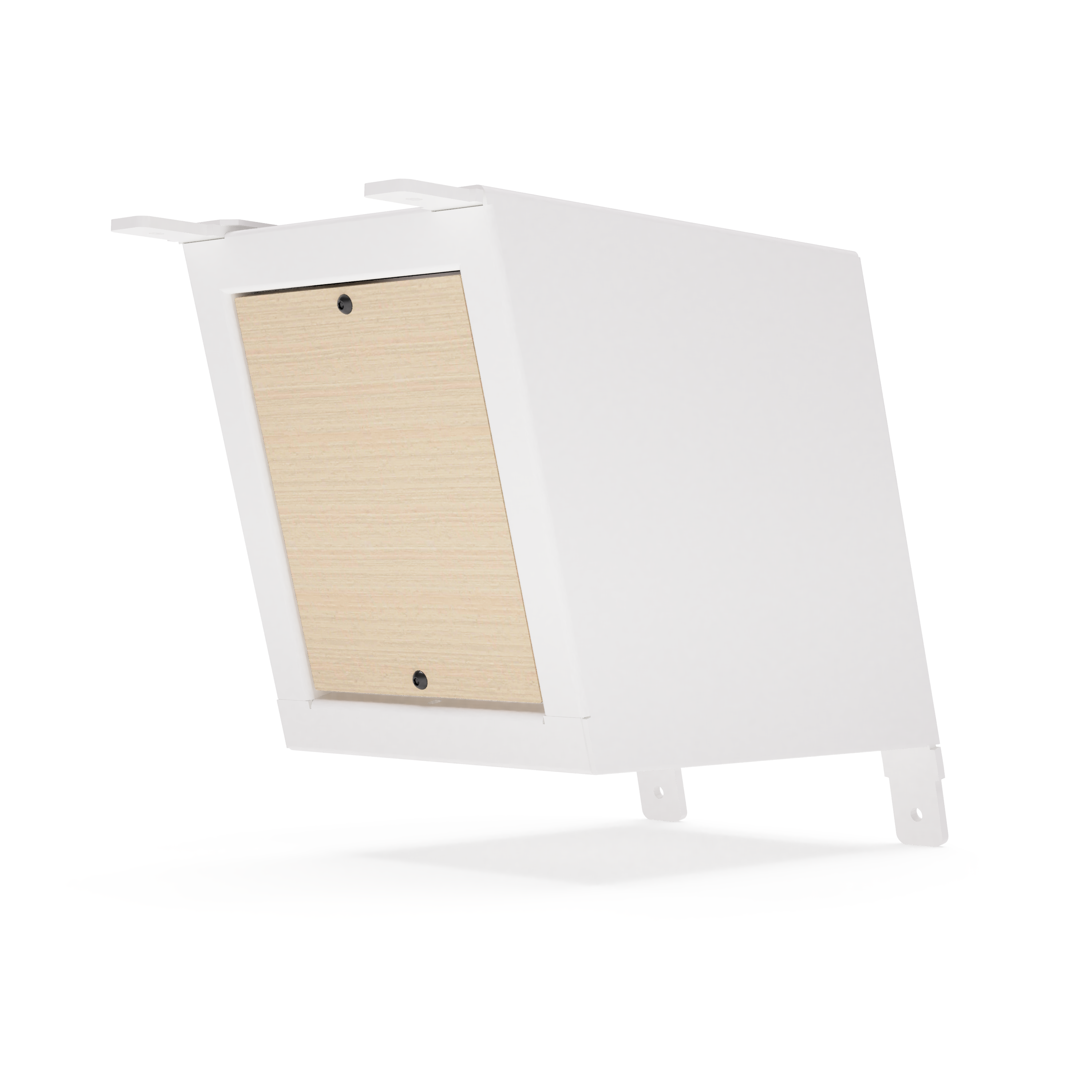 Sprinter Van 10" Shallow Upper Cabinet - My Store