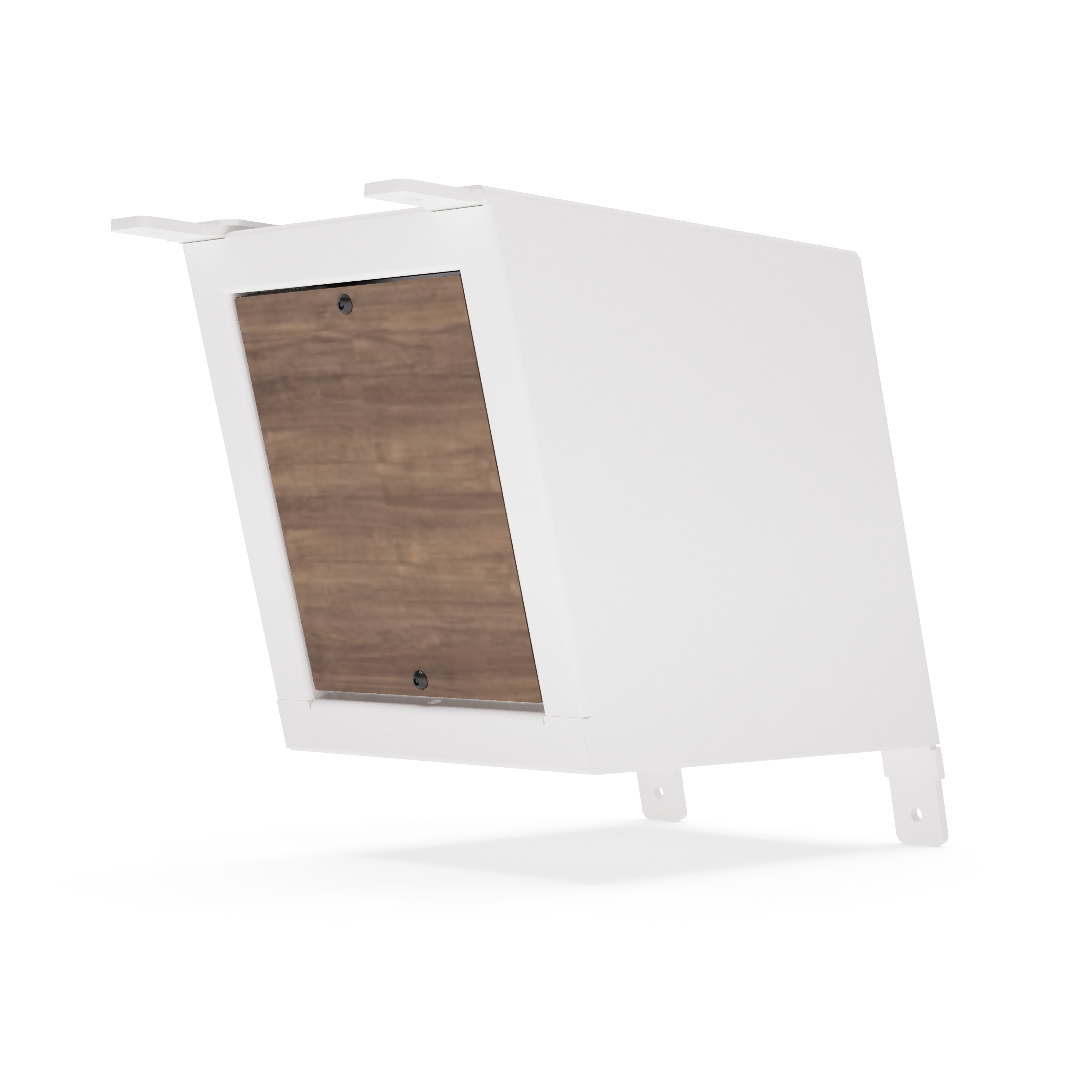 Sprinter Van 10" Shallow Upper Cabinet - My Store