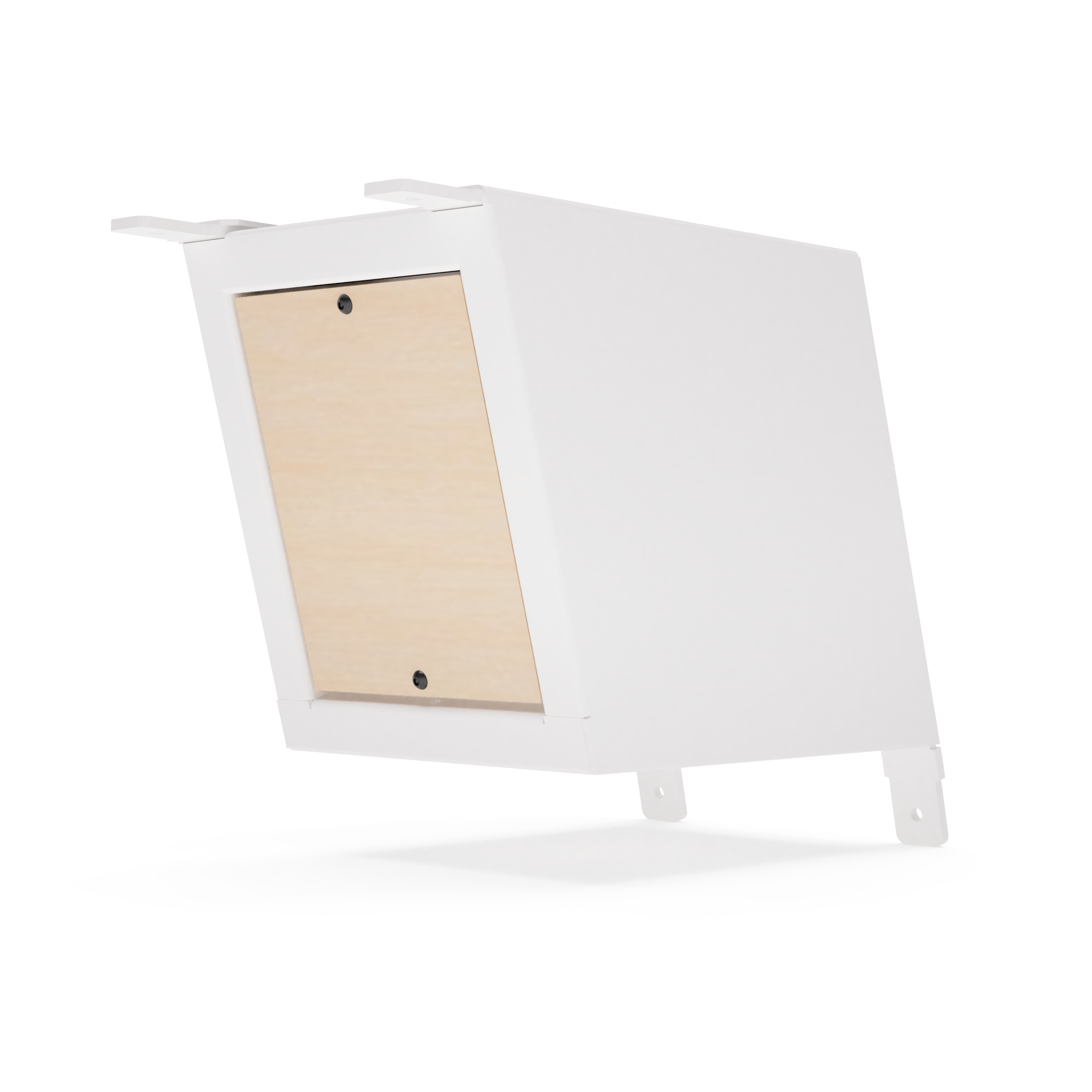 Sprinter Van 10" Shallow Upper Cabinet - My Store