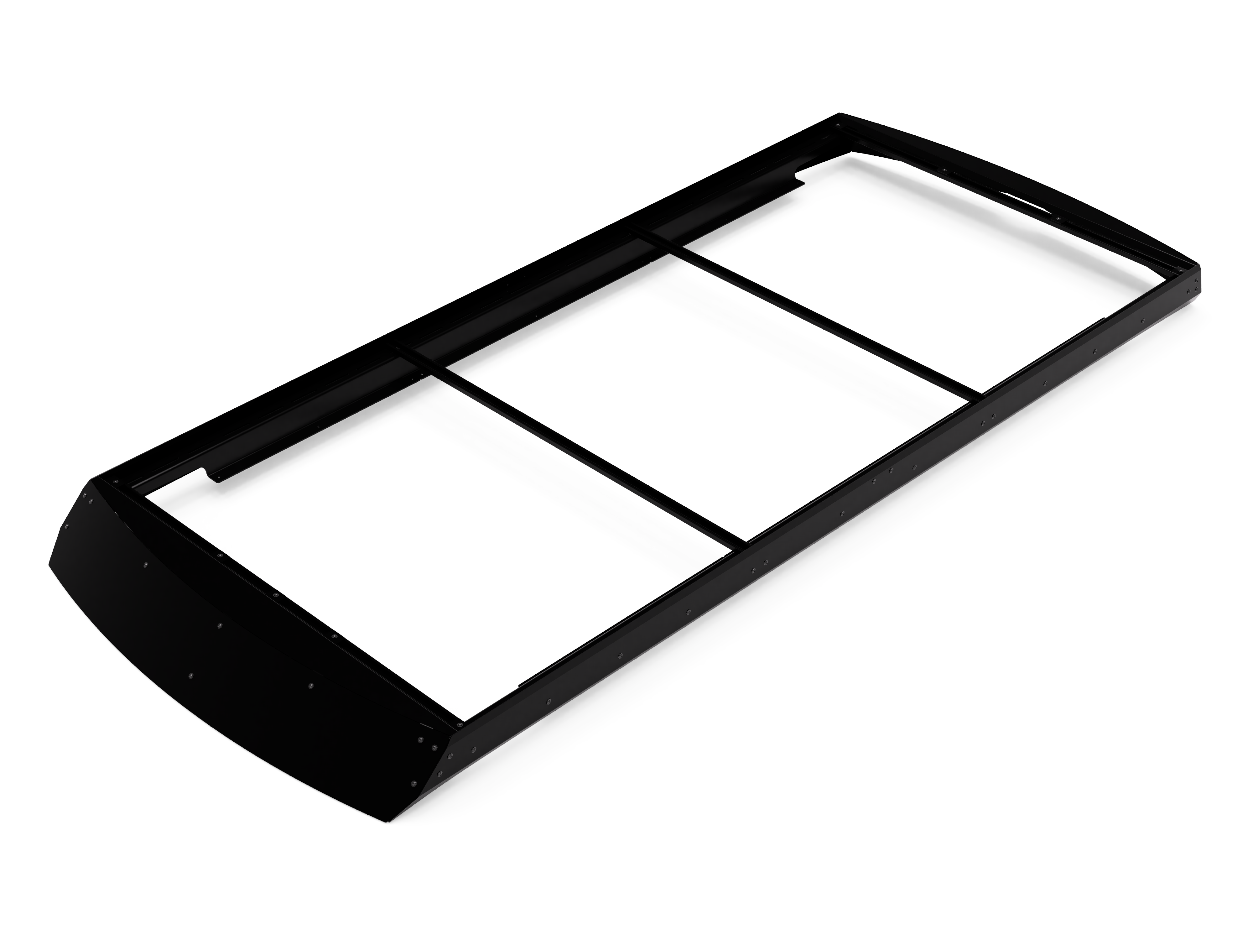 Roof Rack for Sprinter Vans (2019+) | 144" WHEELBASE - My Store