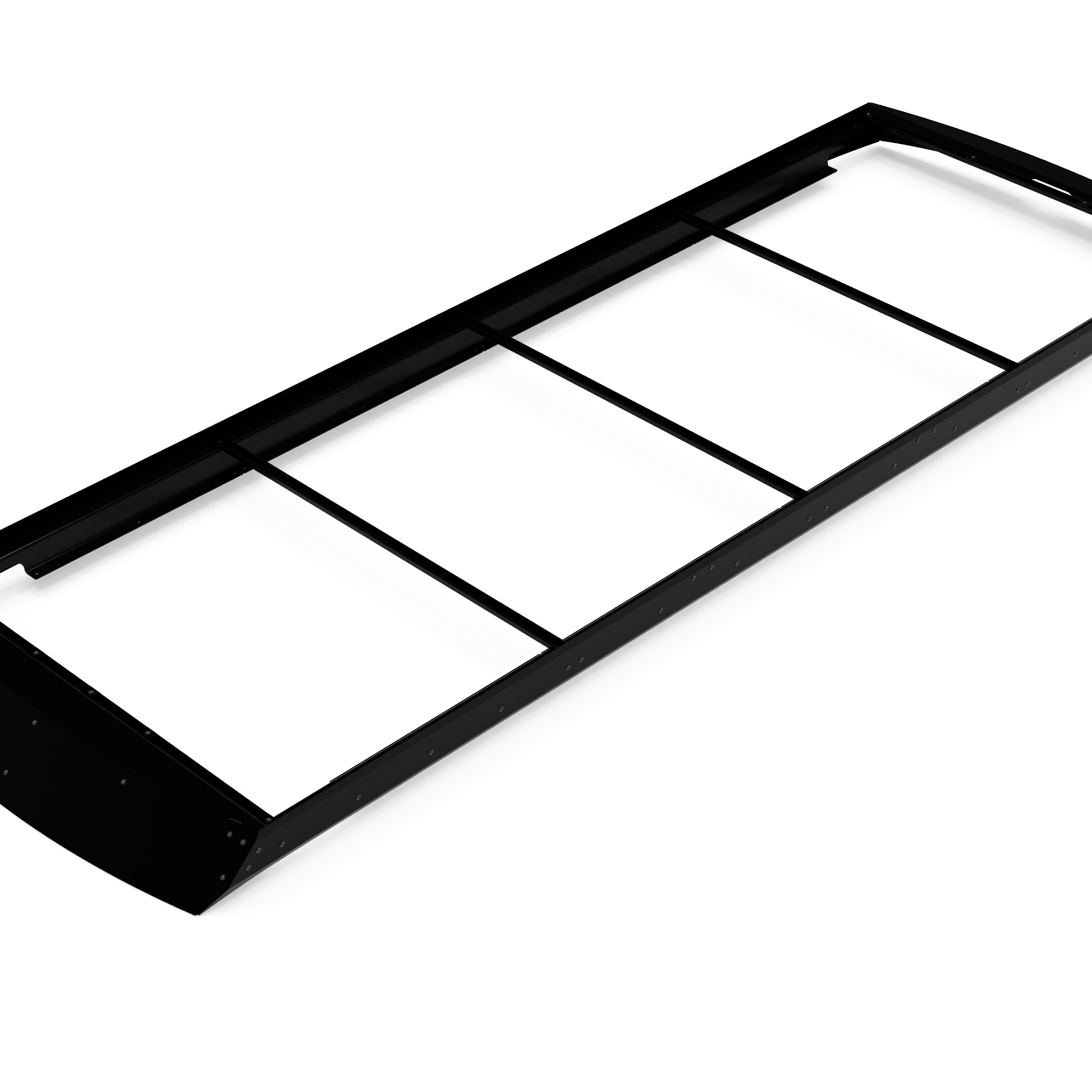 Roof Rack for Sprinter Vans (2019+) | 170" WHEELBASE - My Store