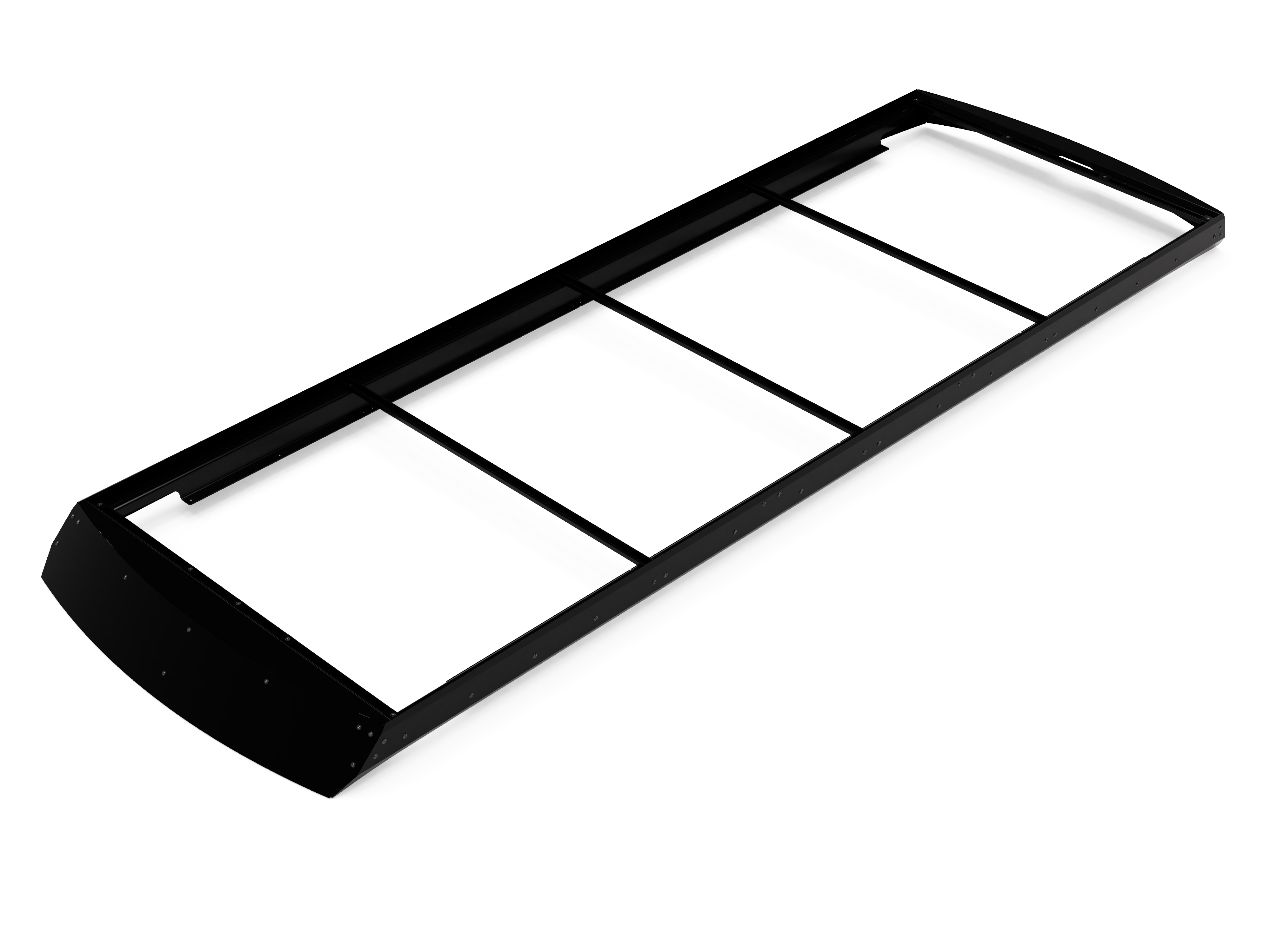 Roof Rack for Sprinter Vans (2019+) | 170" WHEELBASE - My Store