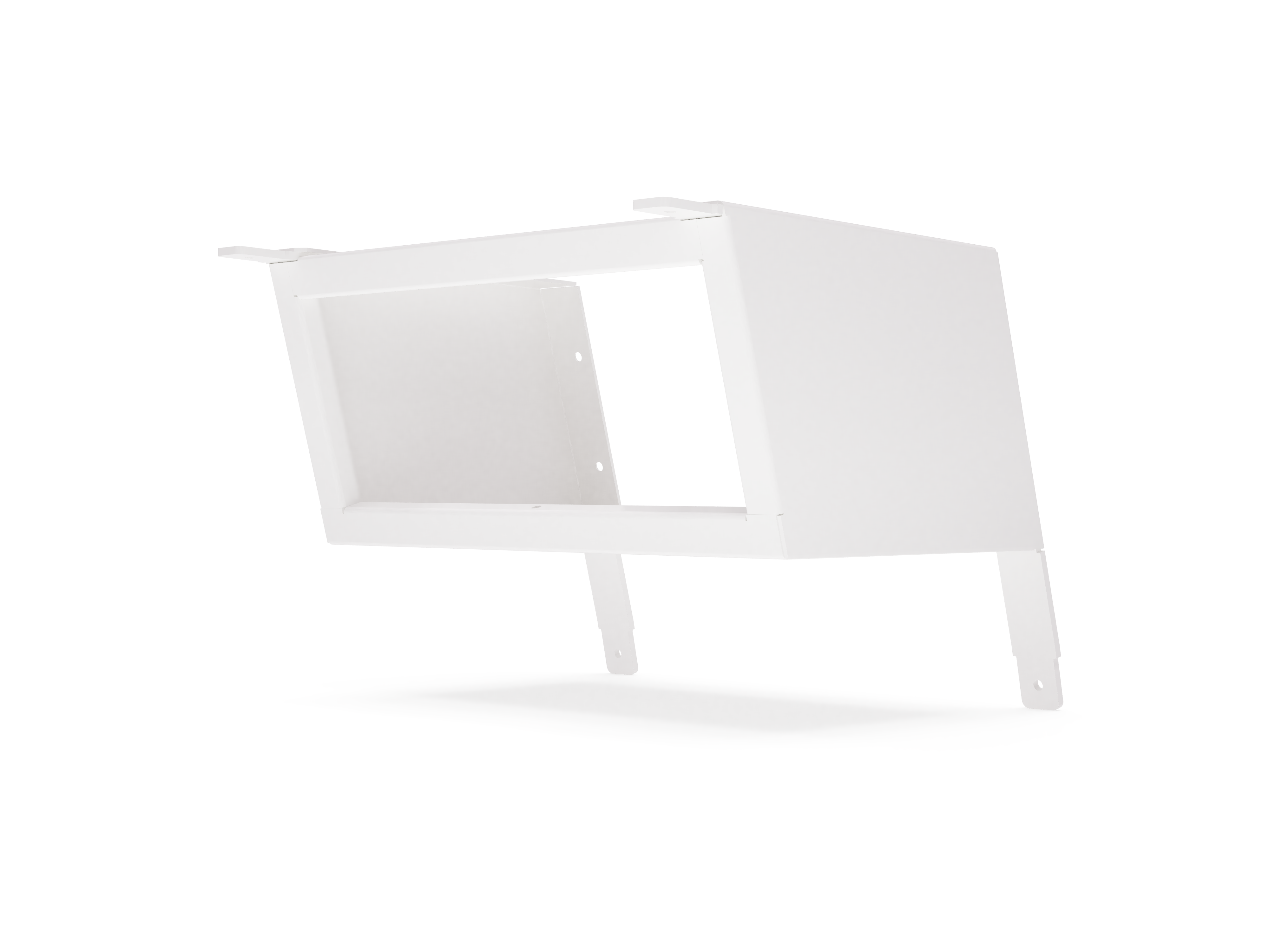 Sprinter Van 20" Upper Cubby - My Store