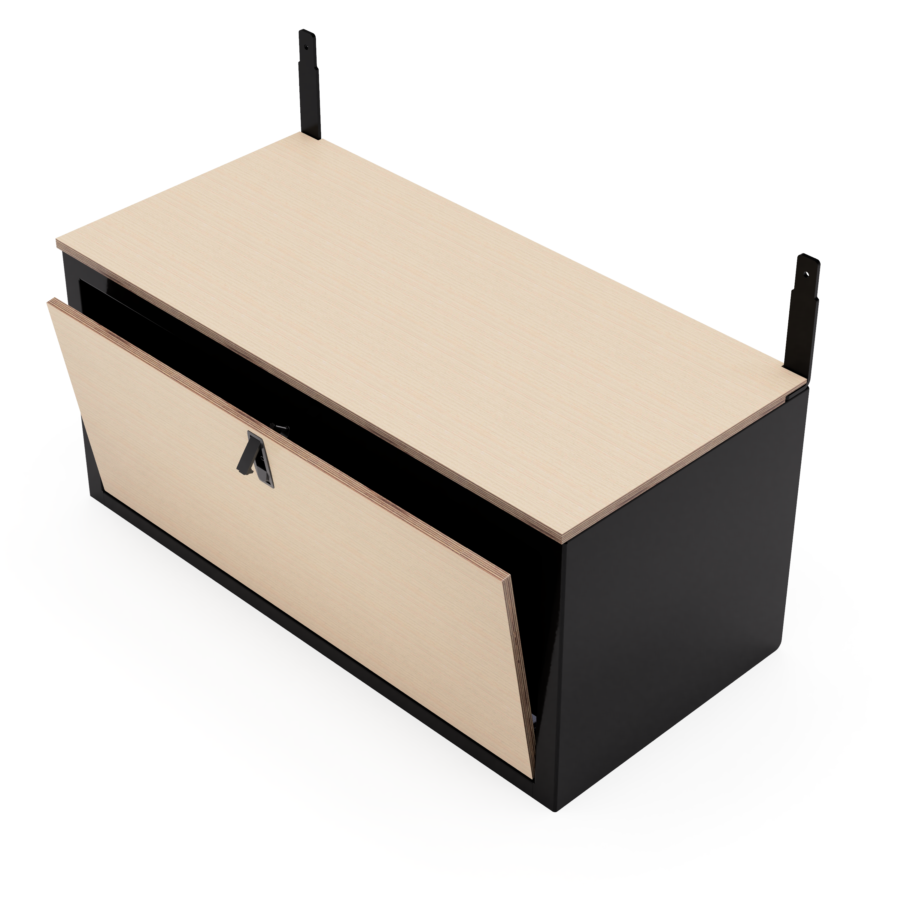Sprinter Van 40" Bench Cabinet - My Store