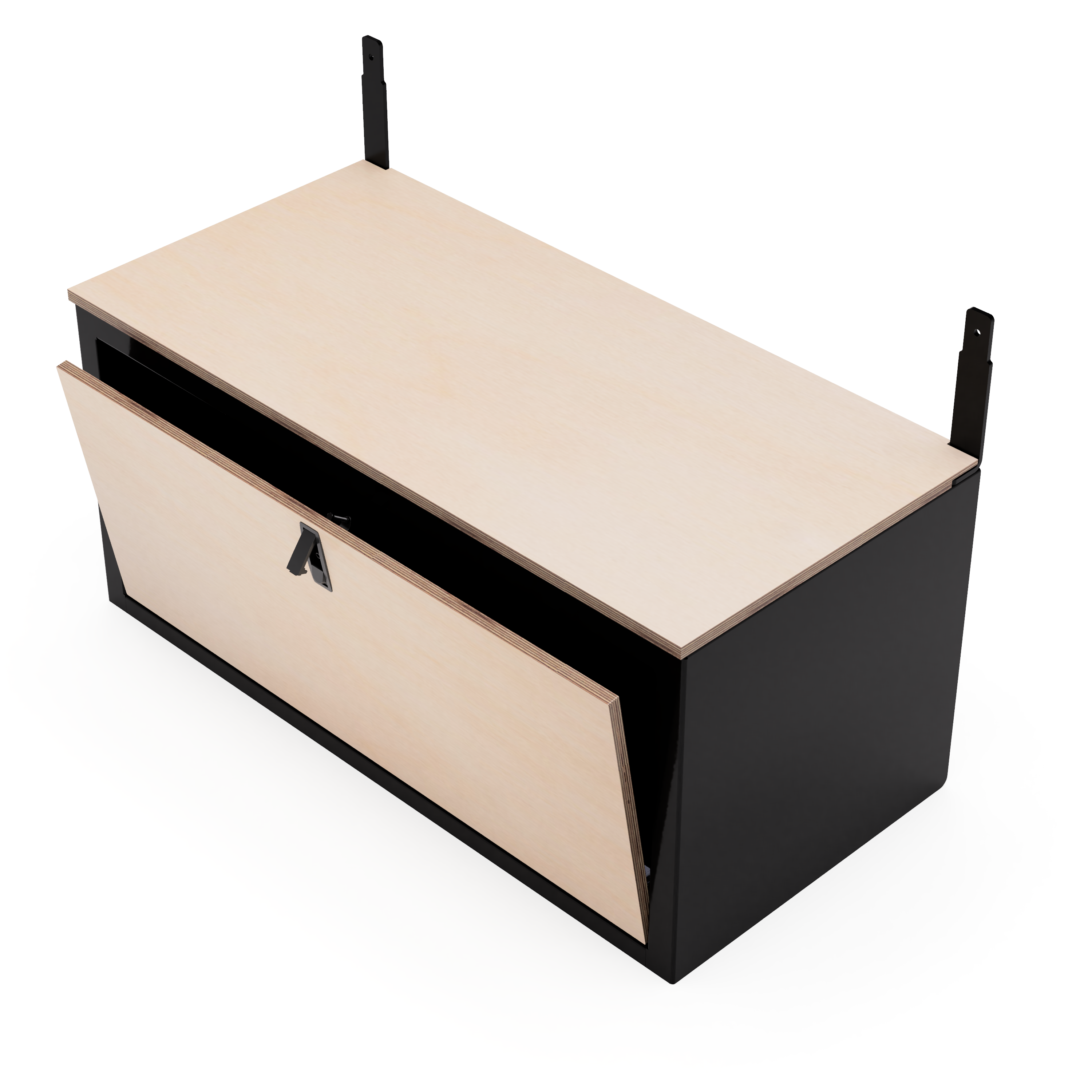Sprinter Van 40" Bench Cabinet - My Store