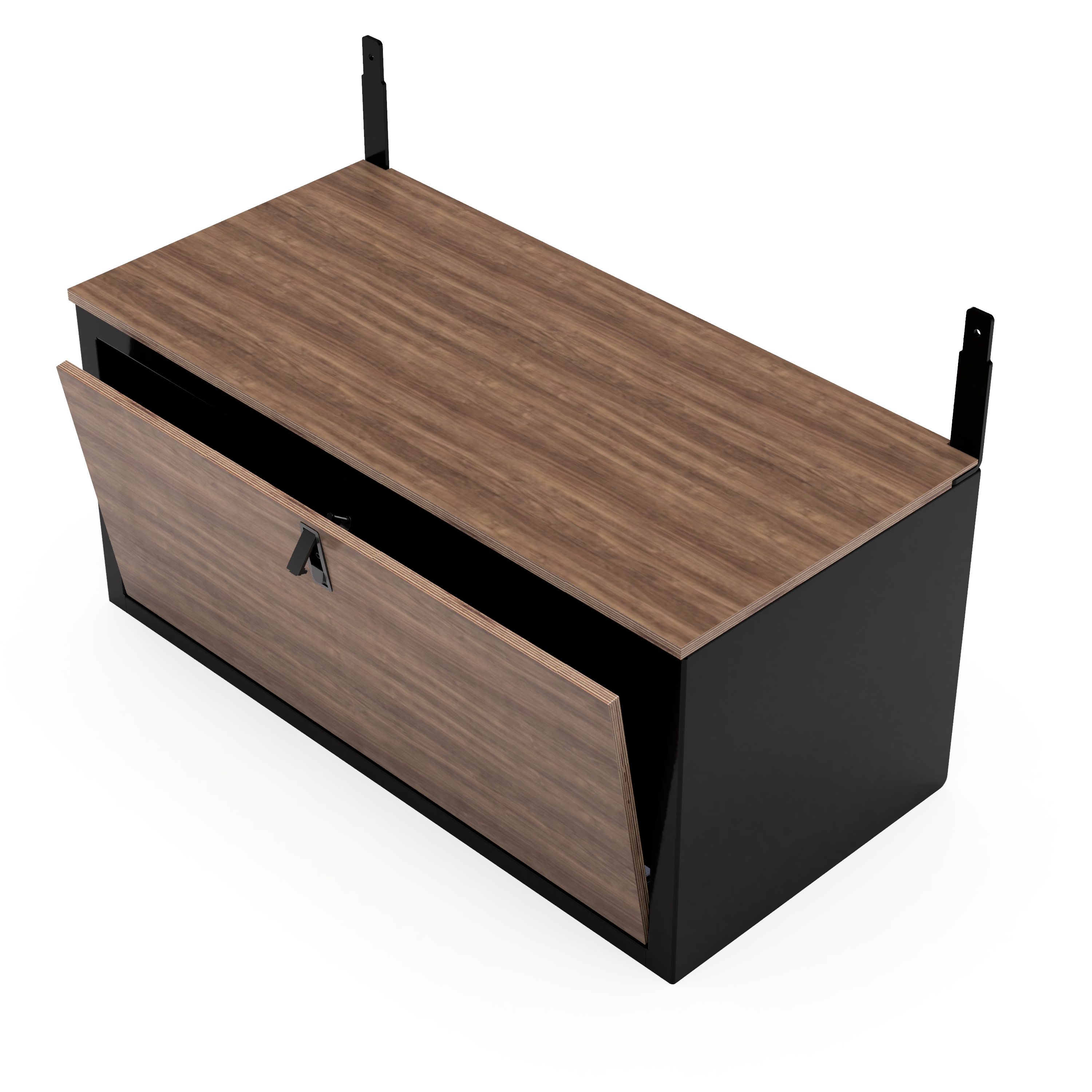 Sprinter Van 40" Bench Cabinet - My Store