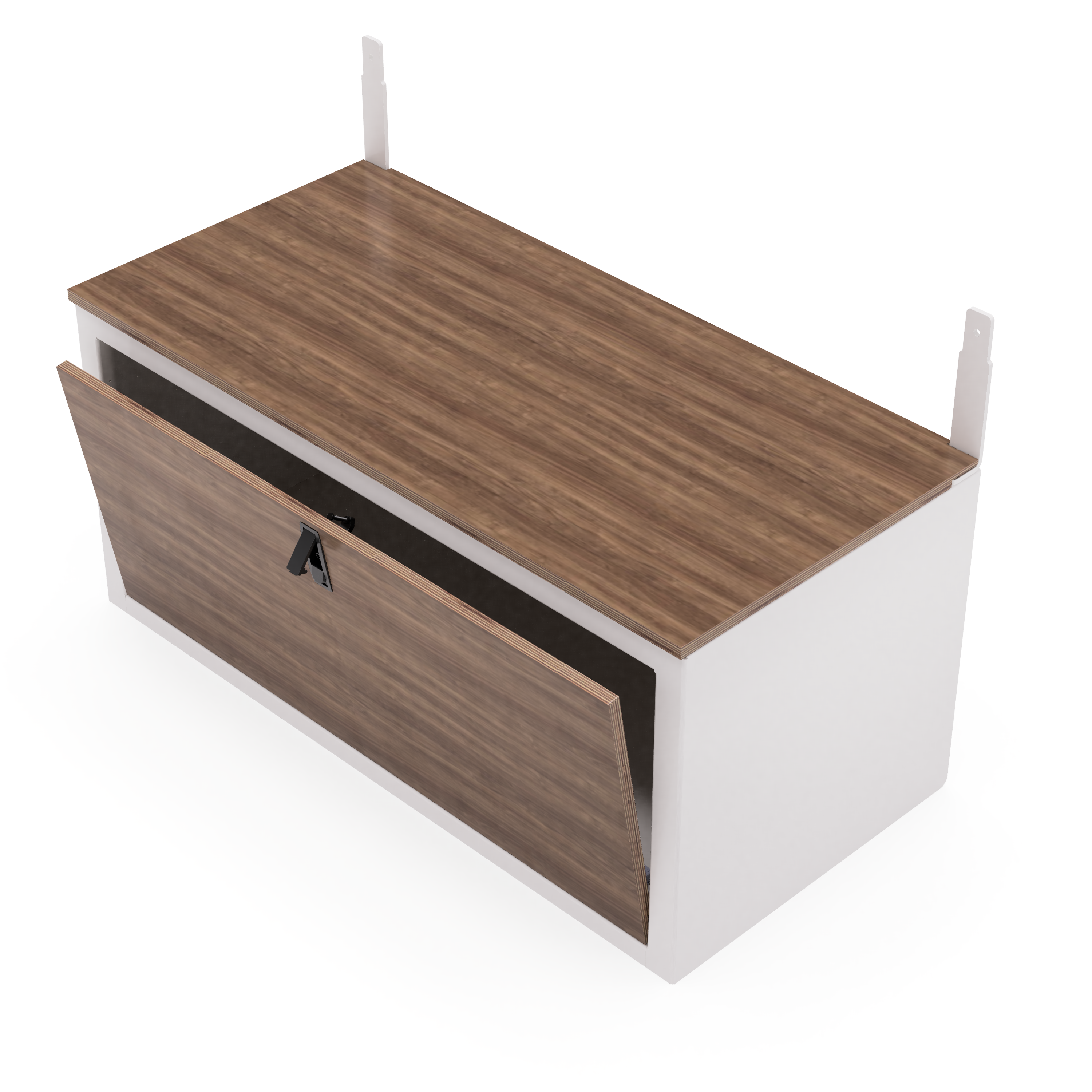 Sprinter Van 40" Bench Cabinet - My Store