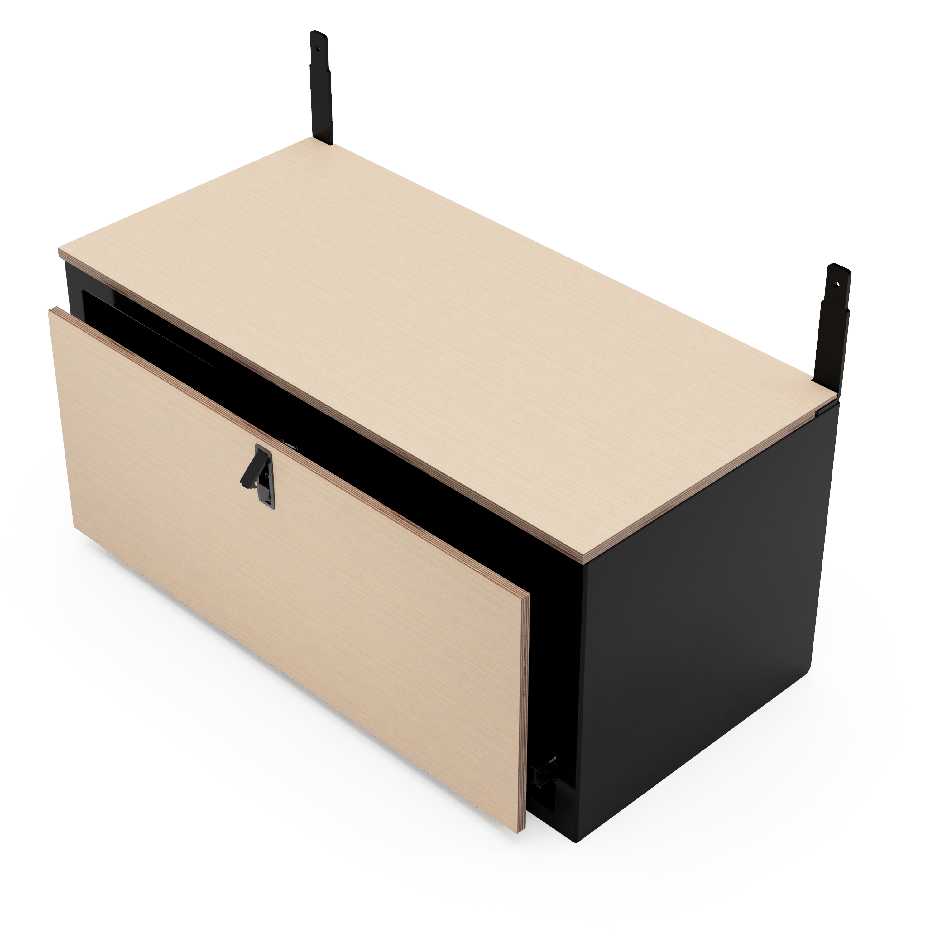 Sprinter Van 40" Bench Cabinet - My Store
