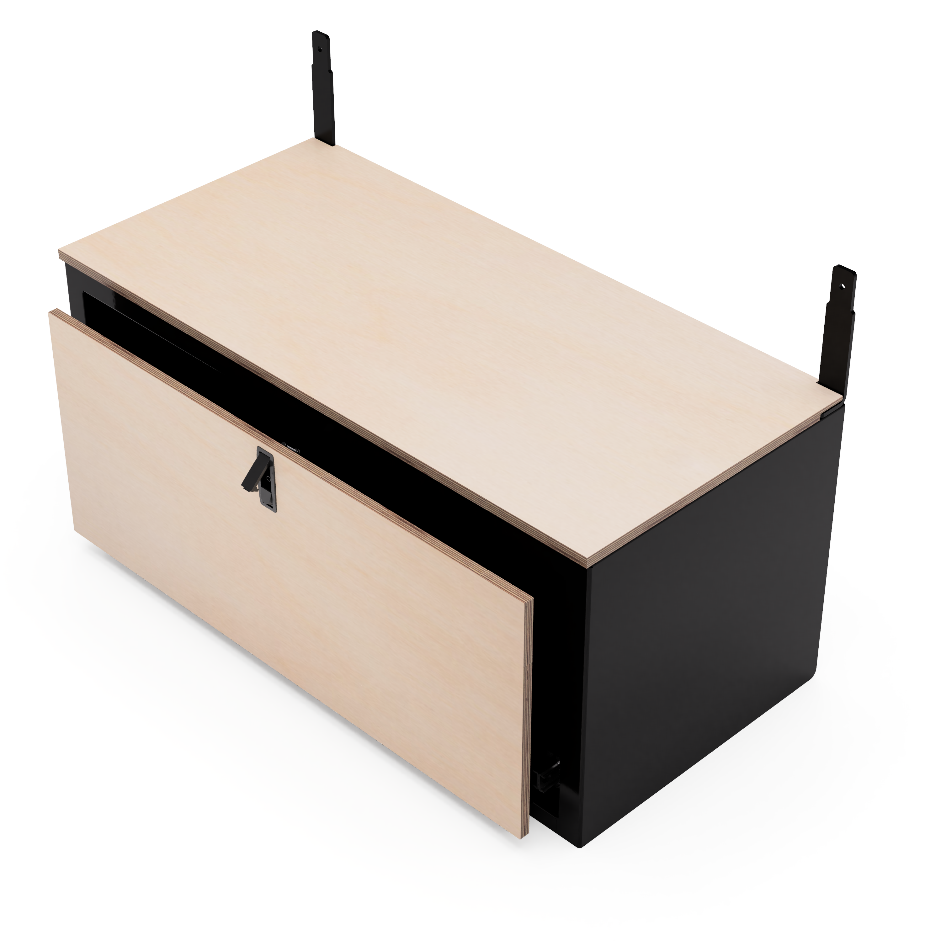 Sprinter Van 40" Bench Cabinet - My Store