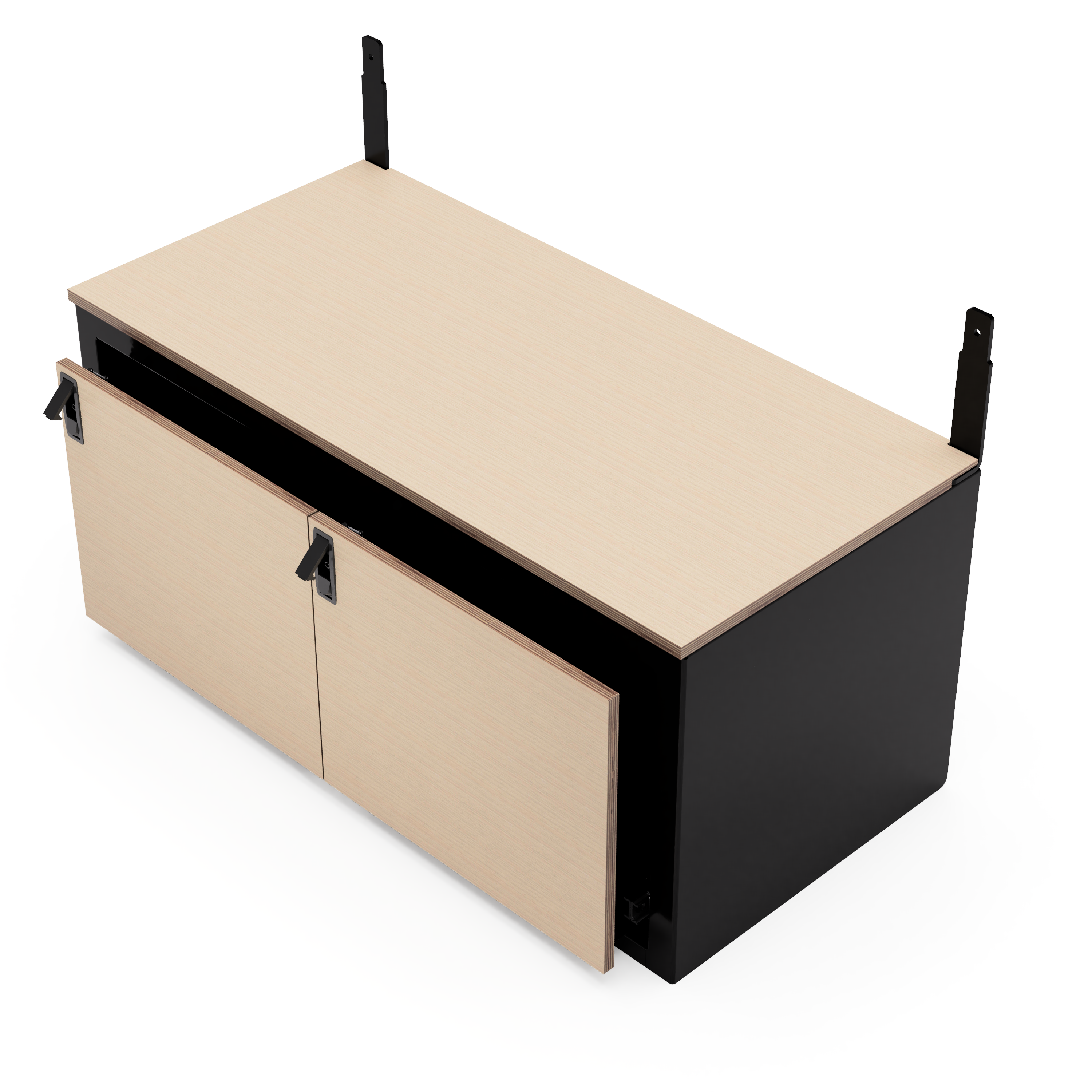 Sprinter Van 40" Bench Cabinet - My Store