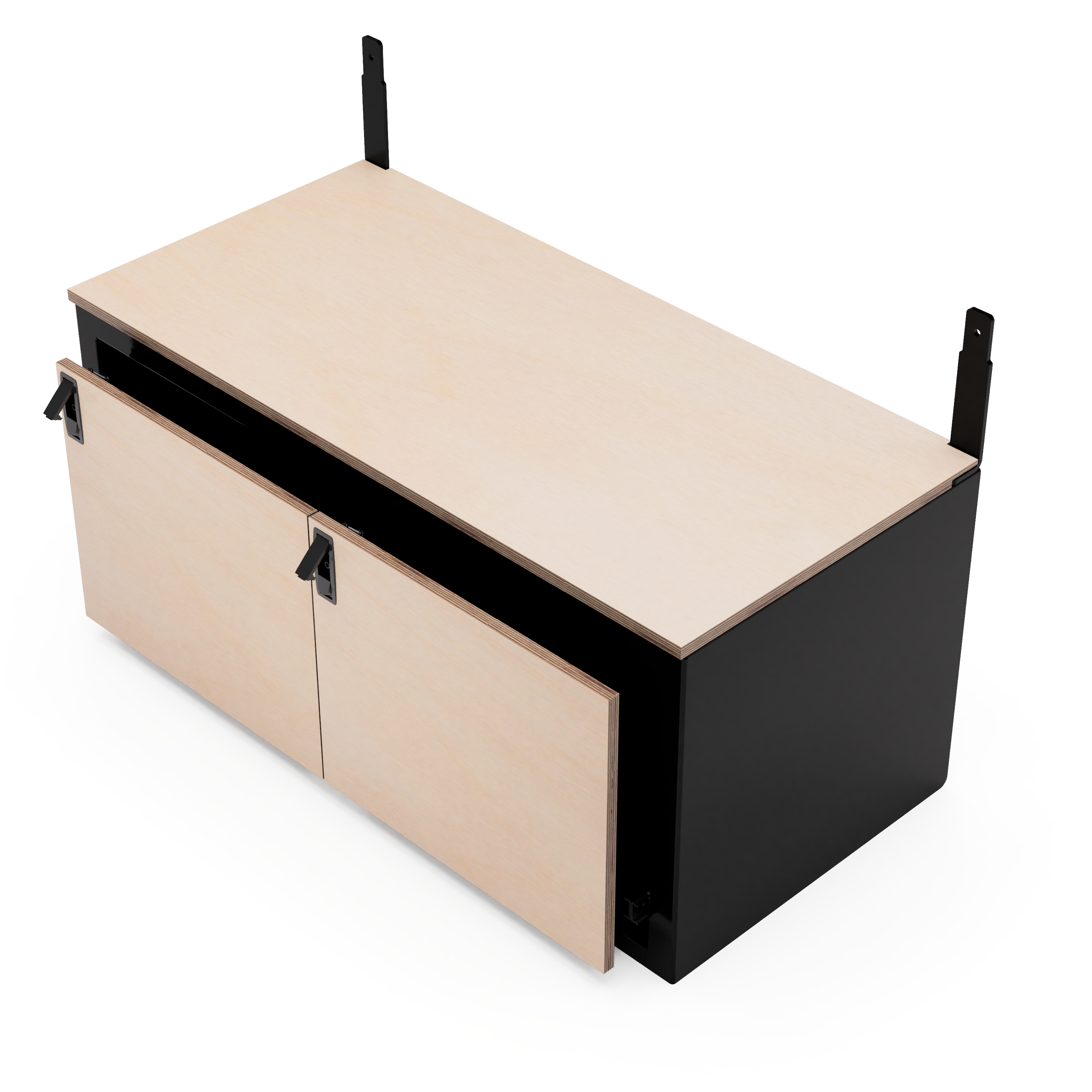 Sprinter Van 40" Bench Cabinet - My Store
