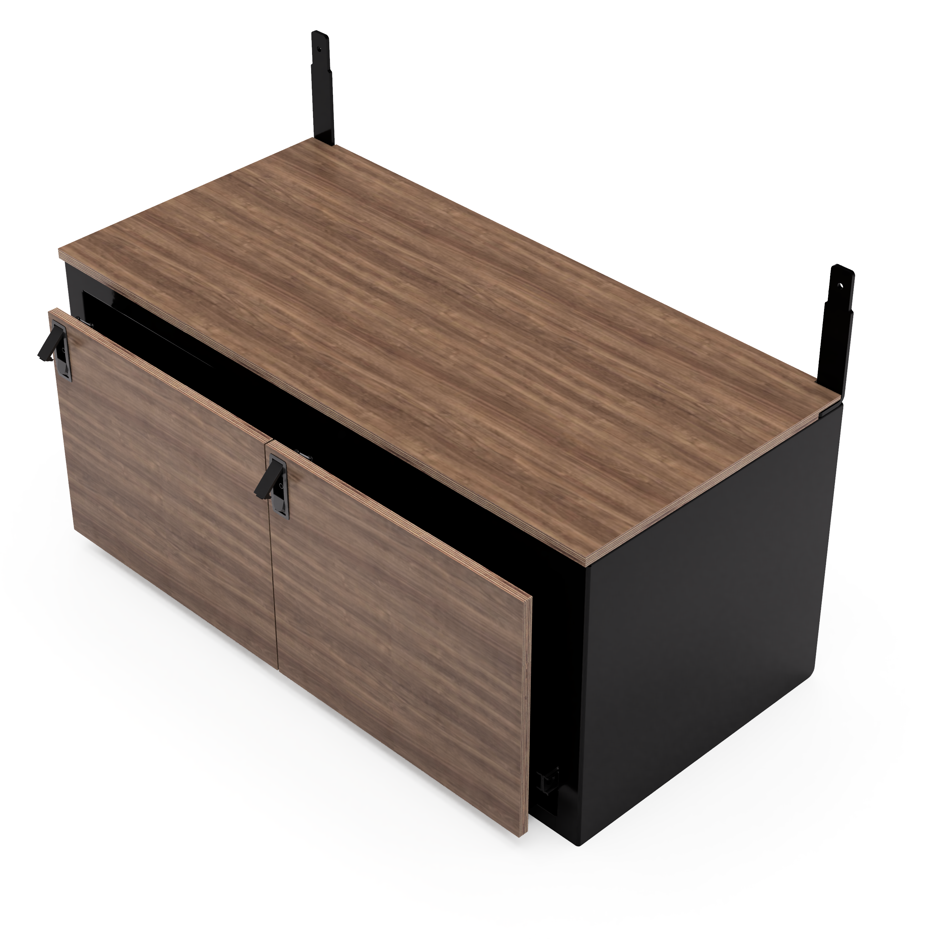 Sprinter Van 40" Bench Cabinet - My Store