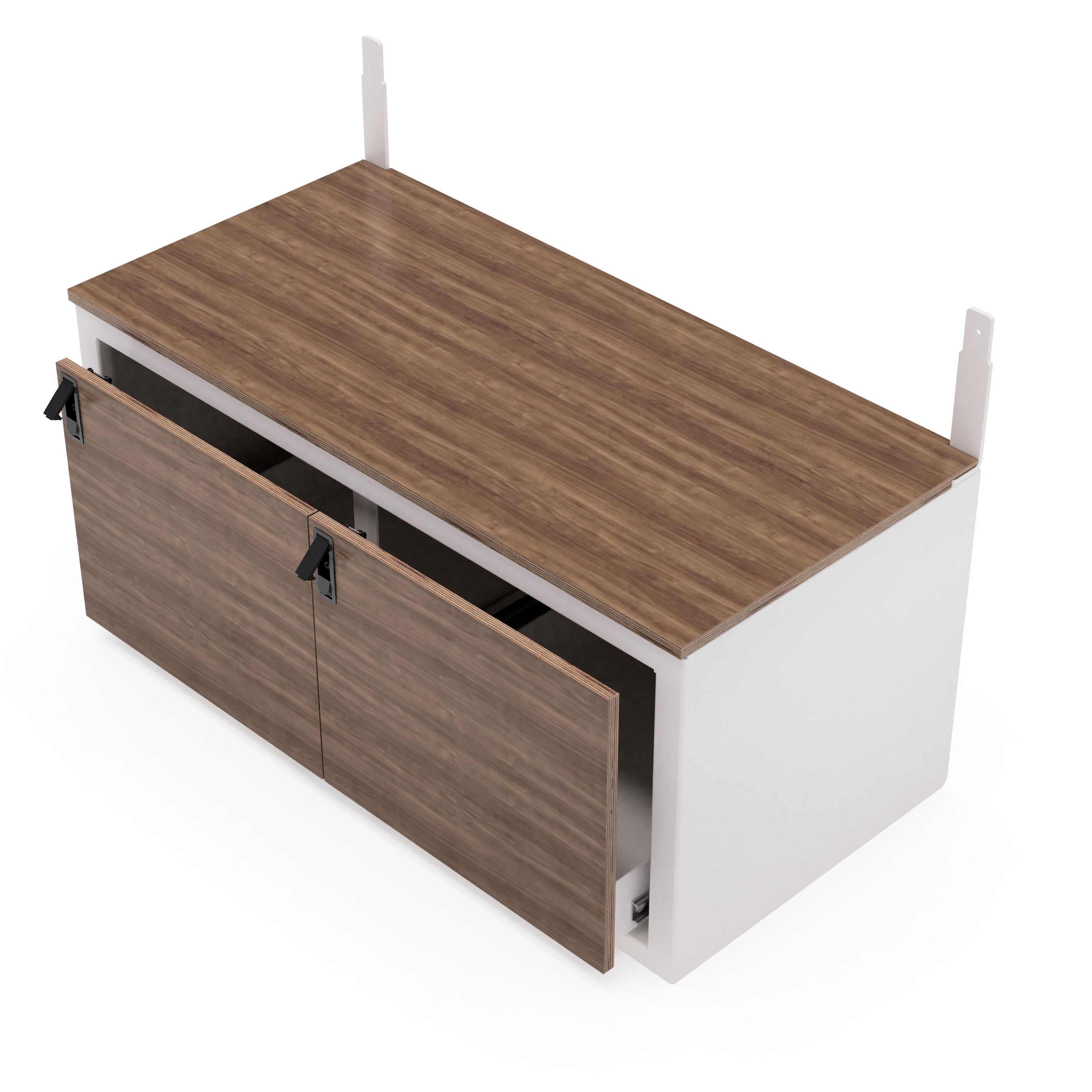 Sprinter Van 40" Bench Cabinet - My Store
