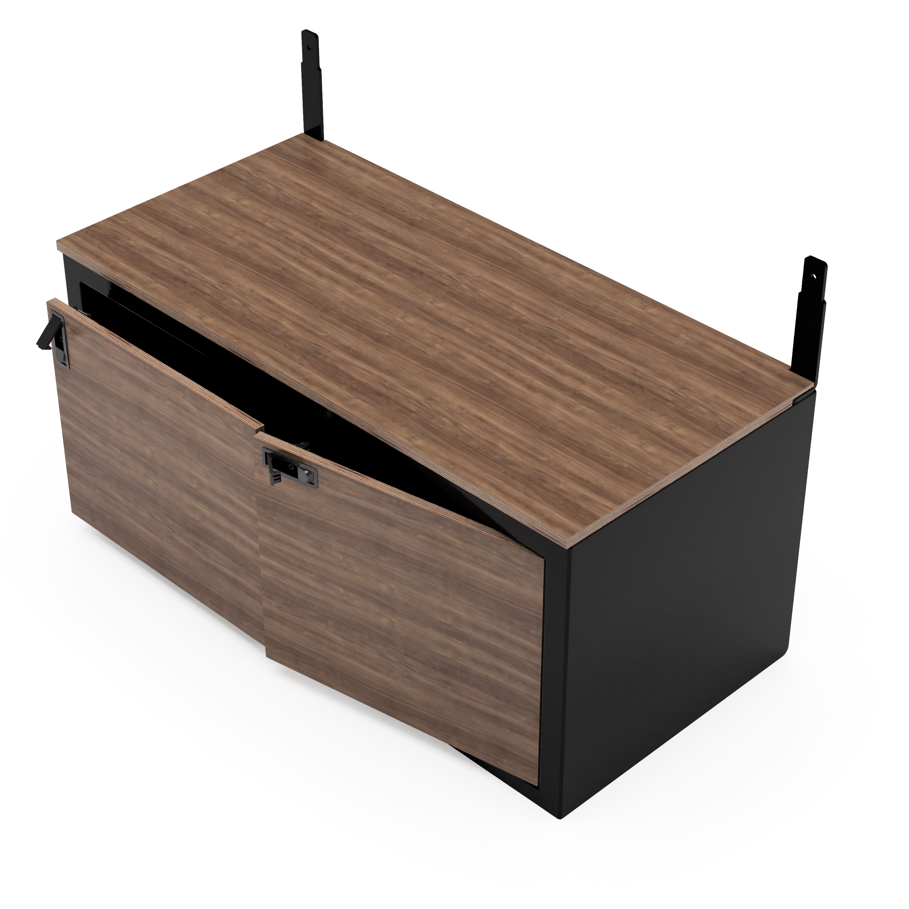 Sprinter Van 40" Bench Cabinet - My Store
