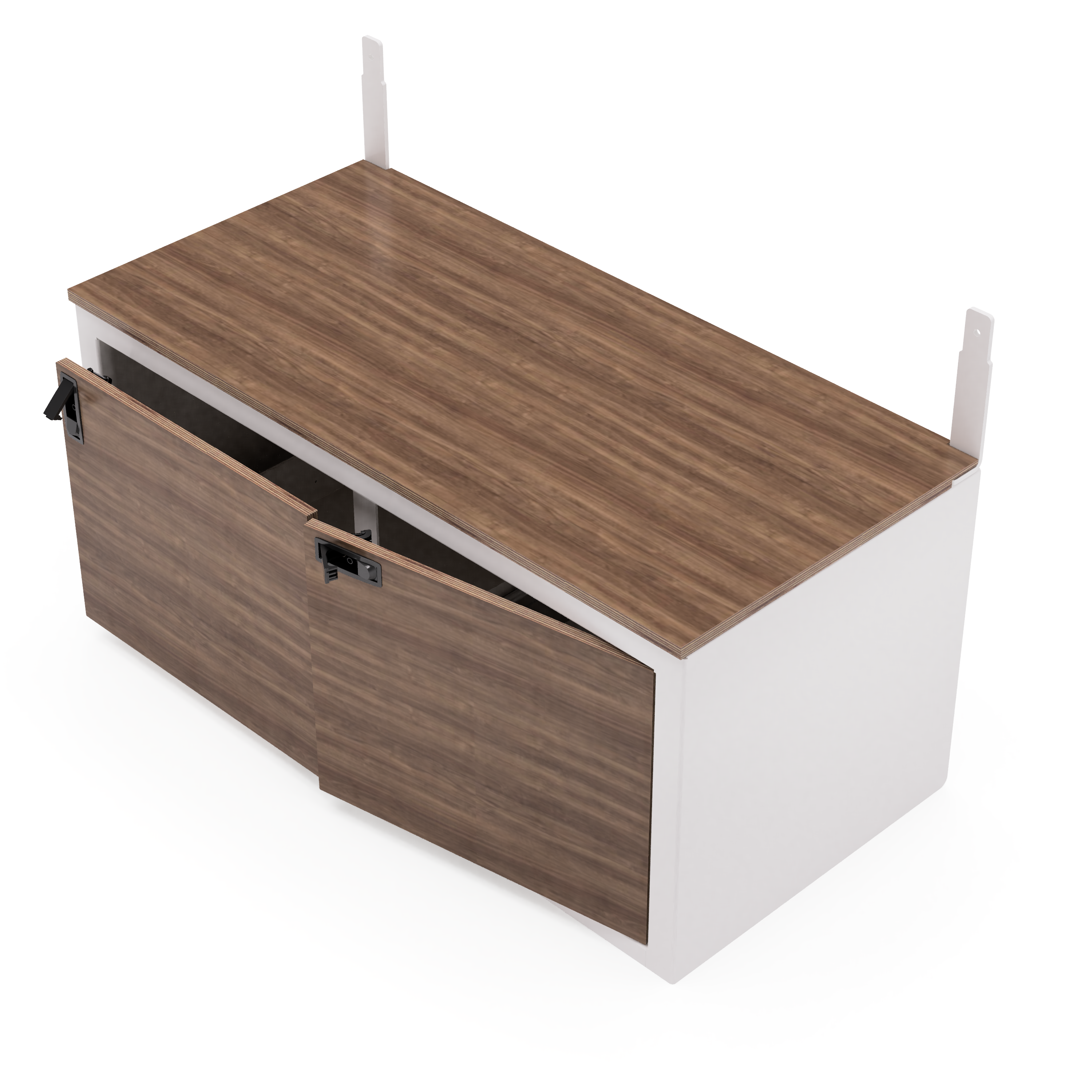Sprinter Van 40" Bench Cabinet - My Store