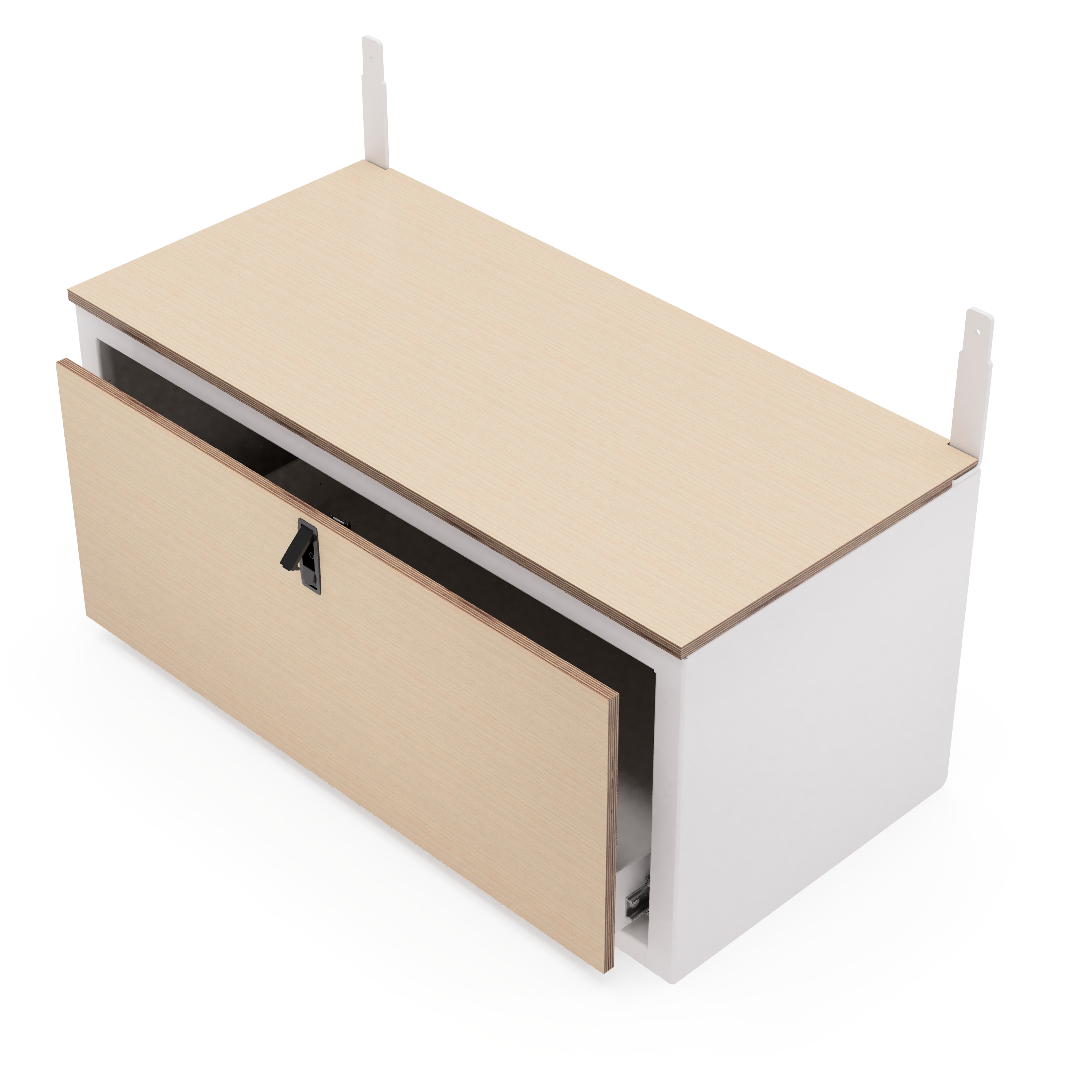 Sprinter Van 40" Bench Cabinet - My Store
