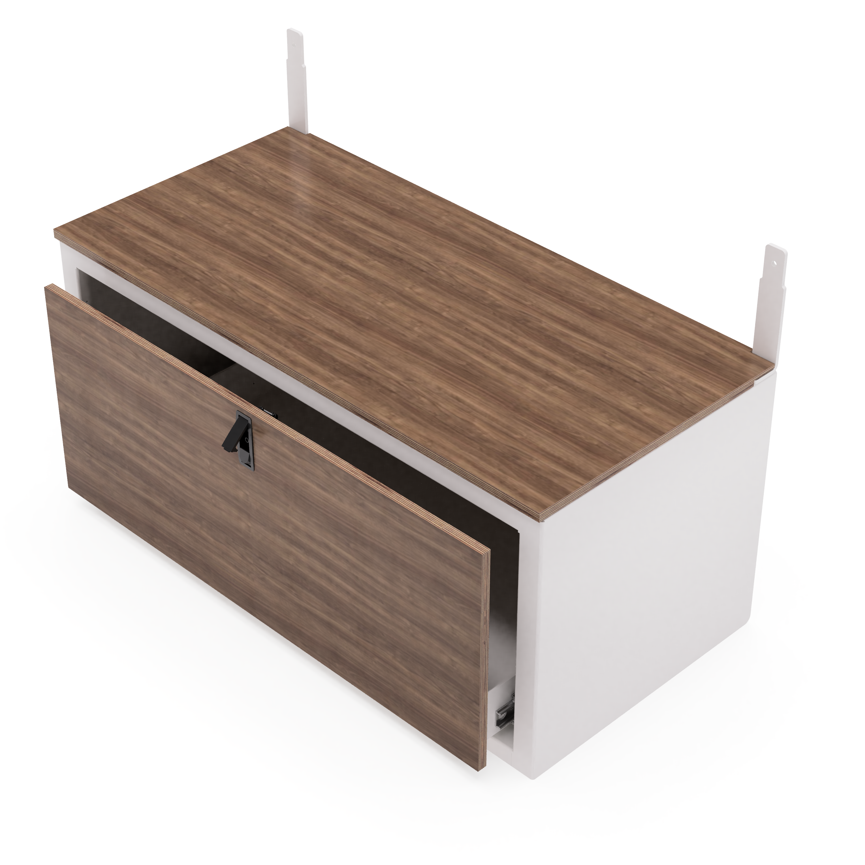 Sprinter Van 40" Bench Cabinet - My Store