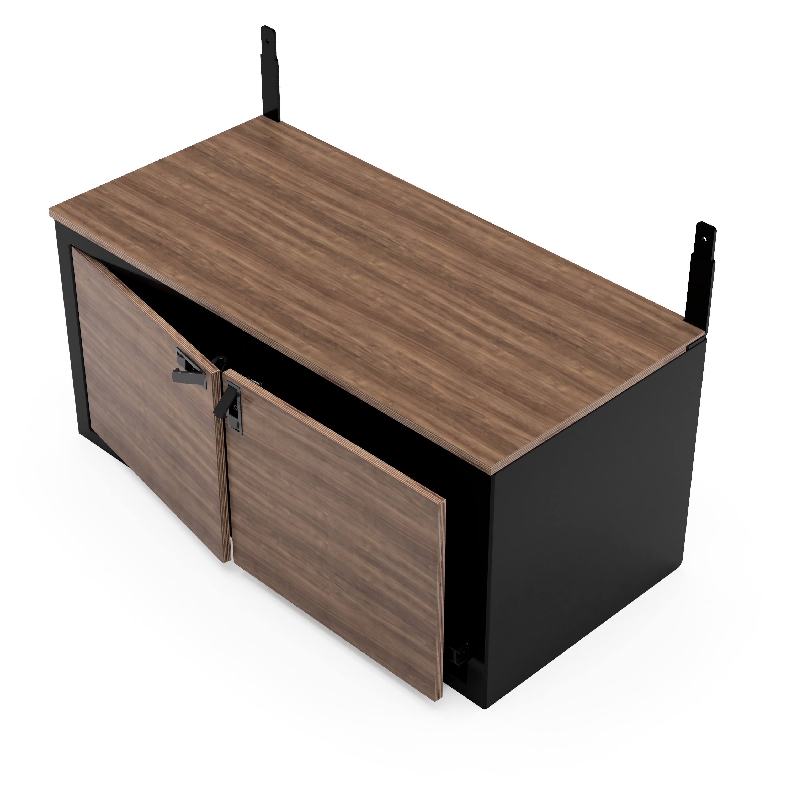 Sprinter Van 40" Bench Cabinet - My Store