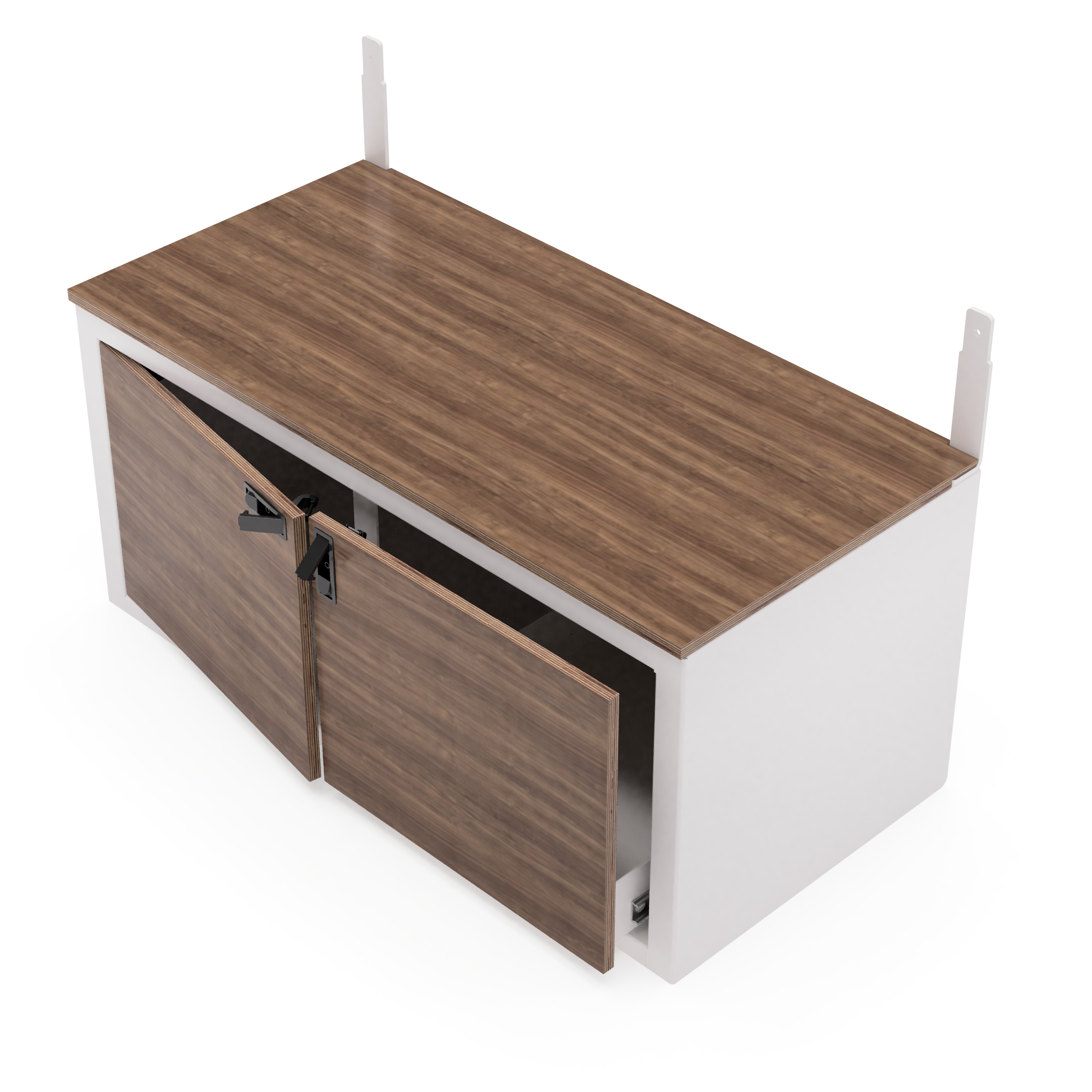 Sprinter Van 40" Bench Cabinet - My Store