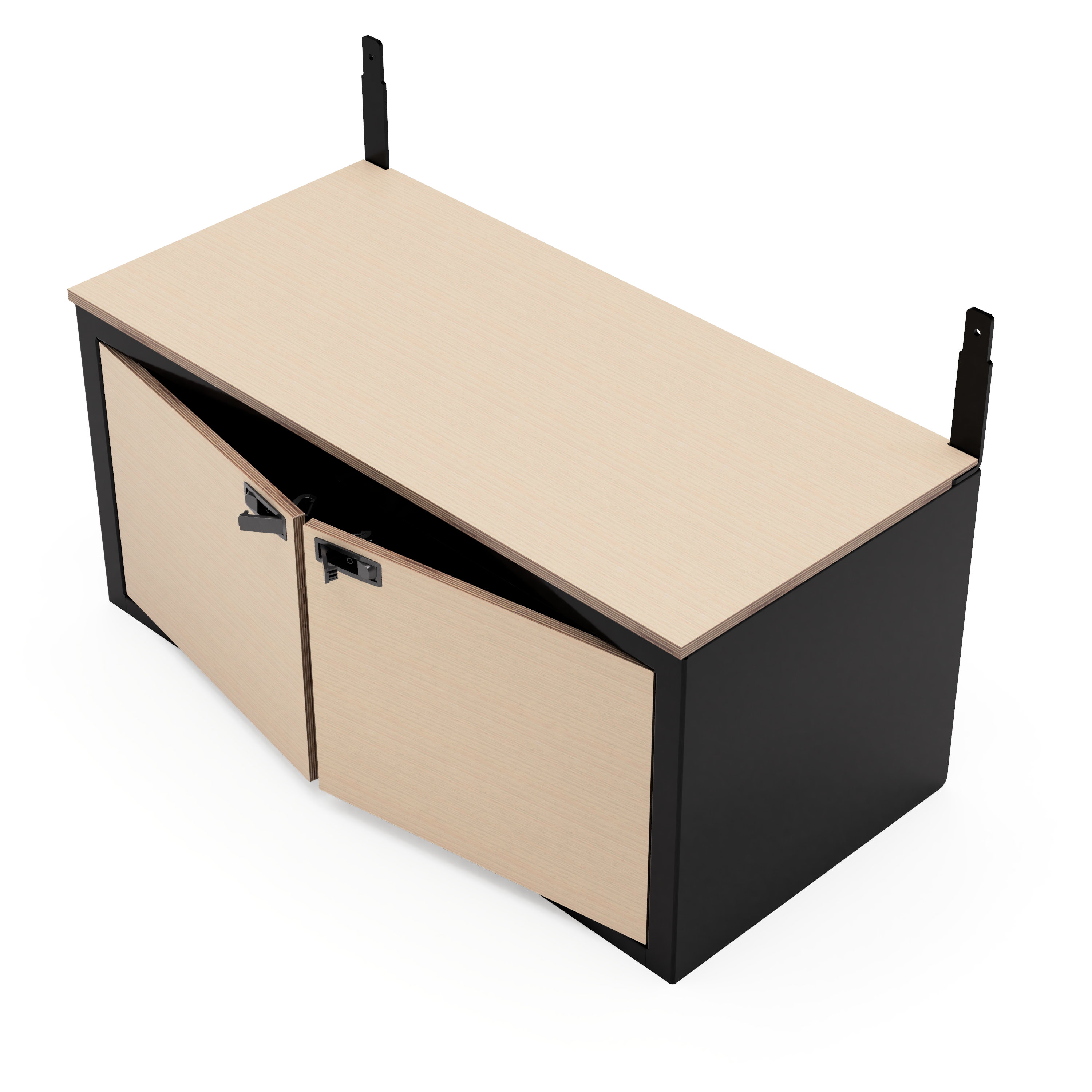 Sprinter Van 40" Bench Cabinet - My Store