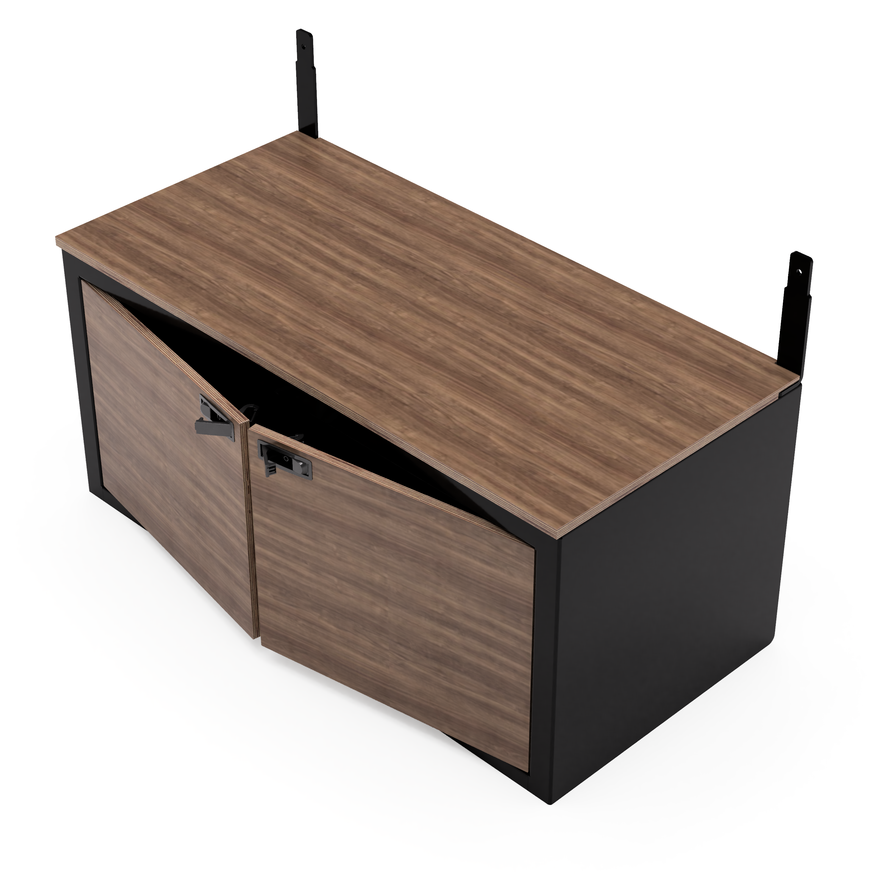 Sprinter Van 40" Bench Cabinet - My Store