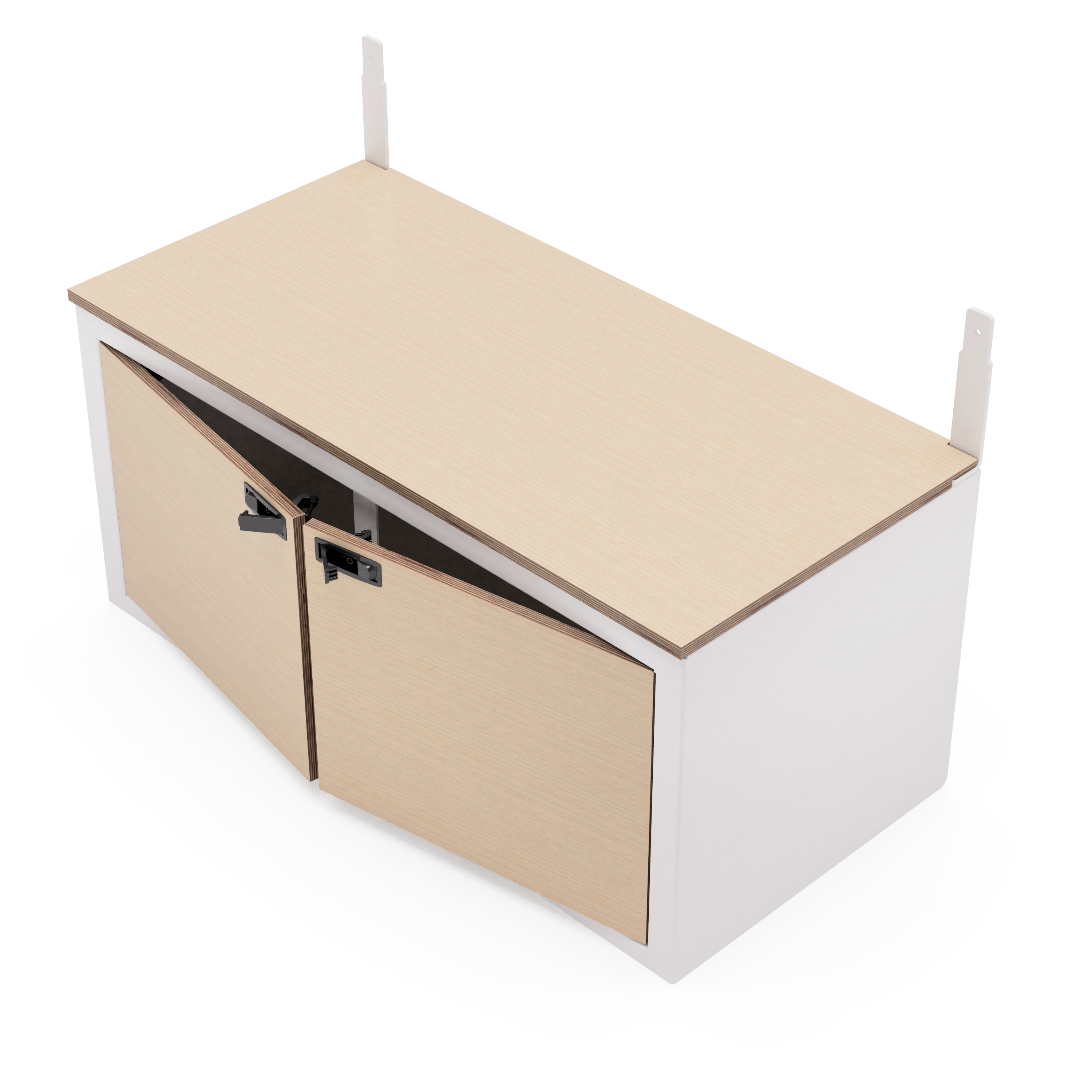 Sprinter Van 40" Bench Cabinet - My Store