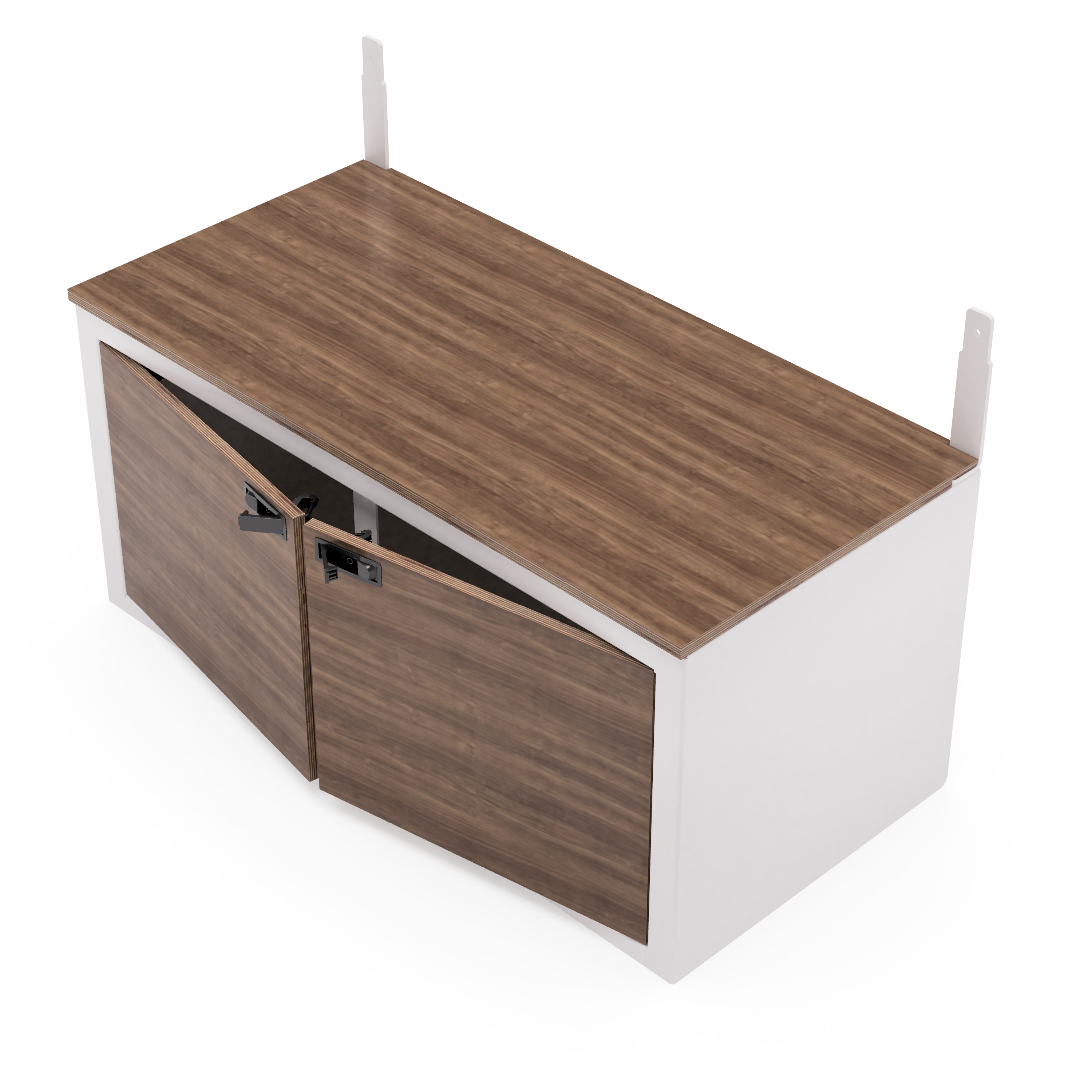 Sprinter Van 40" Bench Cabinet - My Store