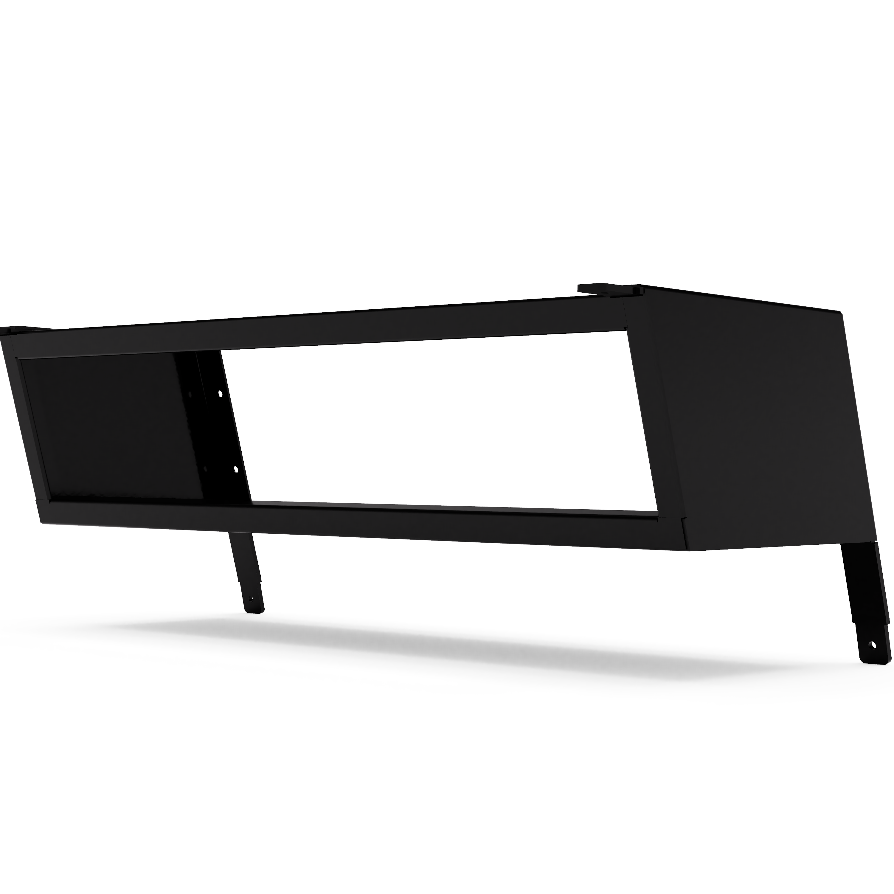 Sprinter Van 40" Upper Cubby - My Store