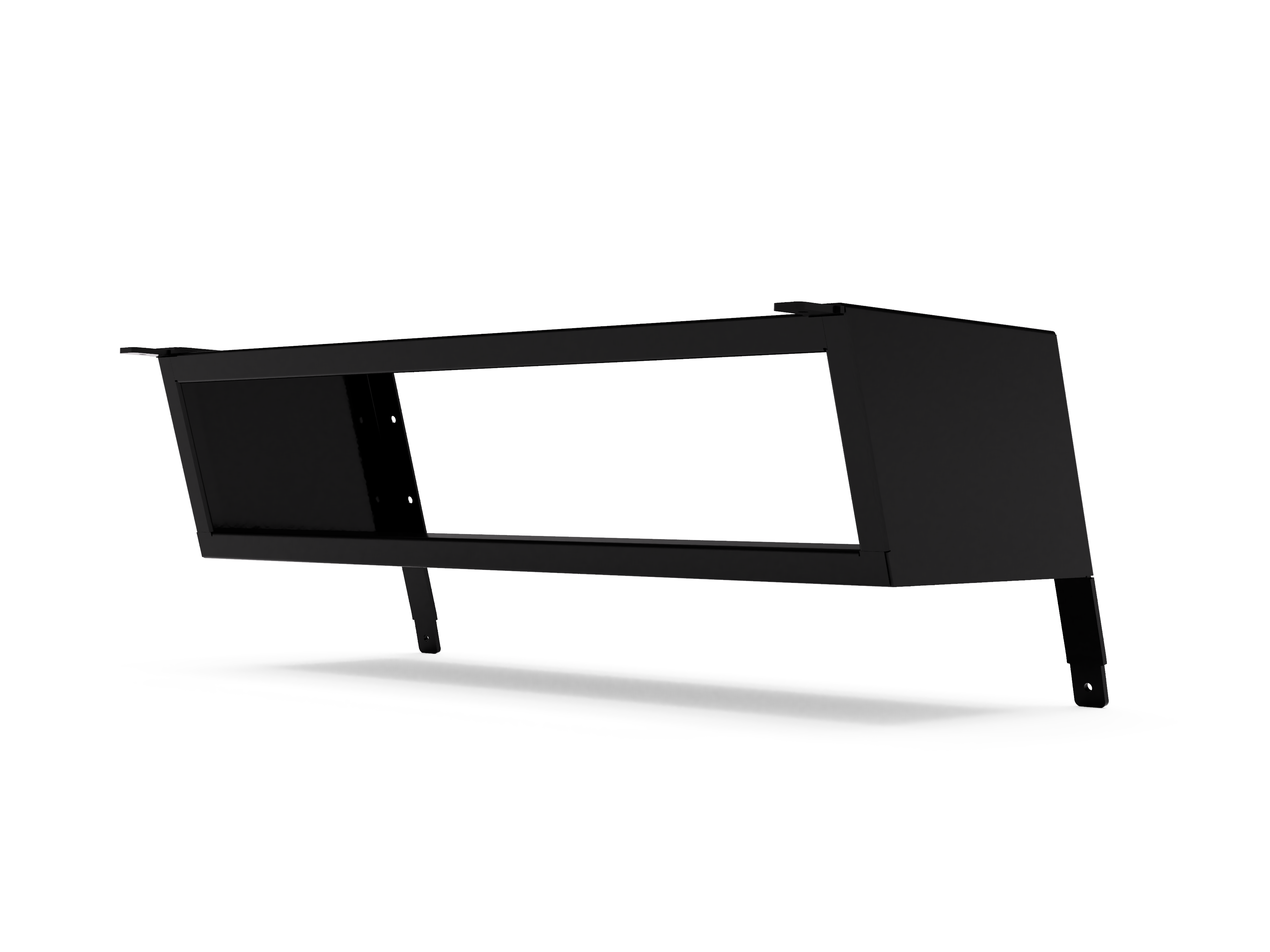 Sprinter Van 40" Upper Cubby - My Store