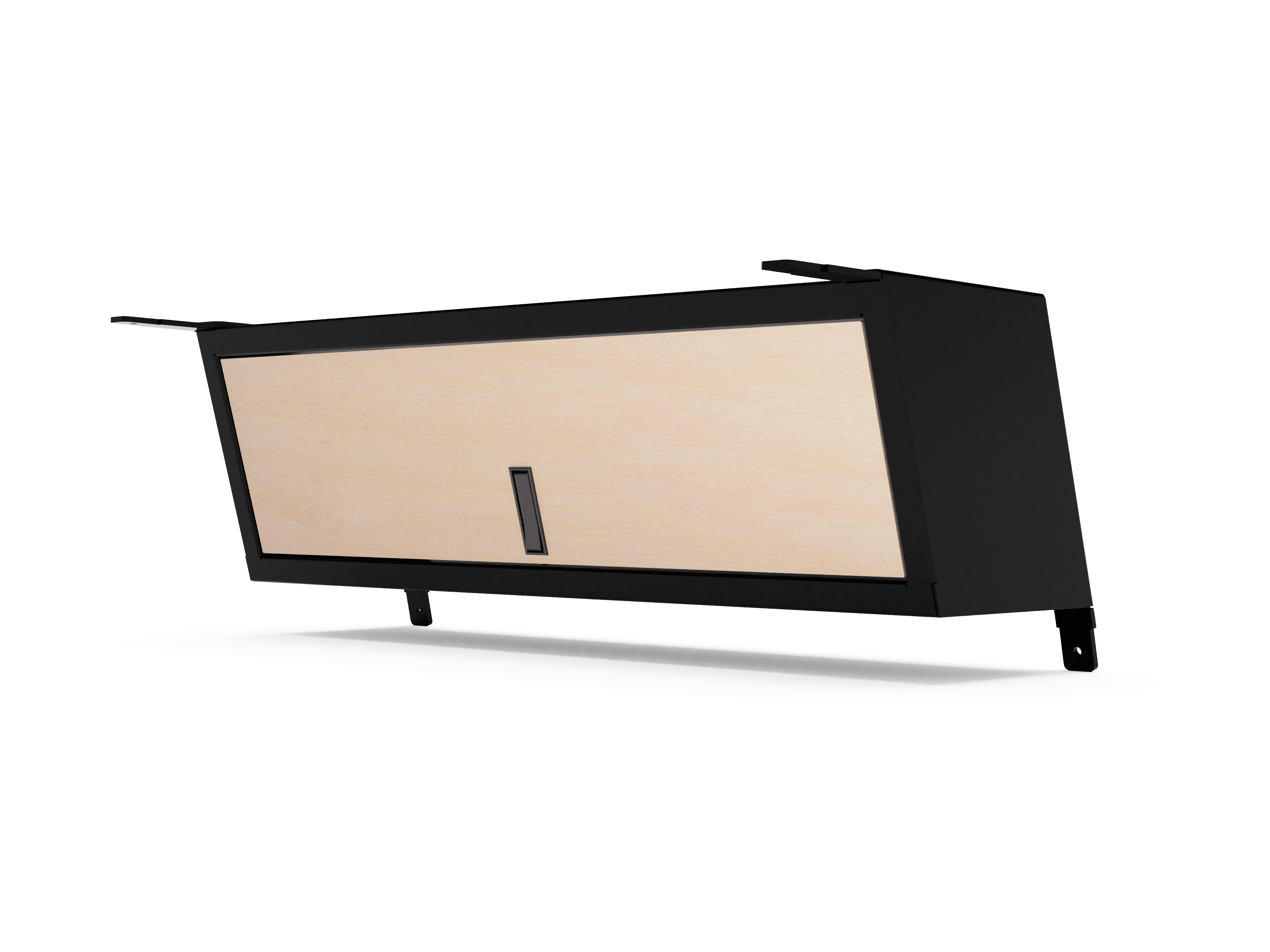 Sprinter Van 40" Upper Cabinet - My Store