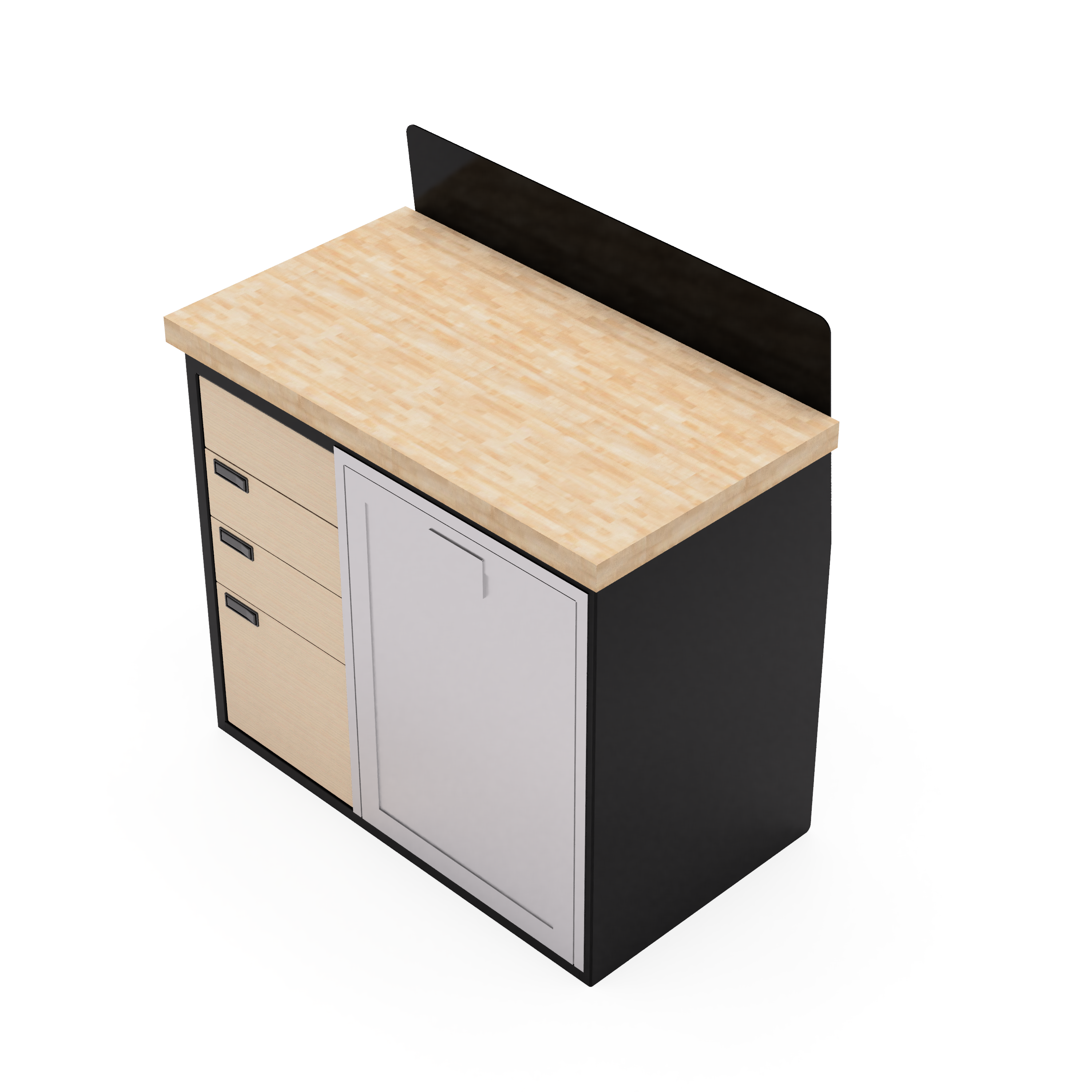 40" Kitchen Cabinet - My Store