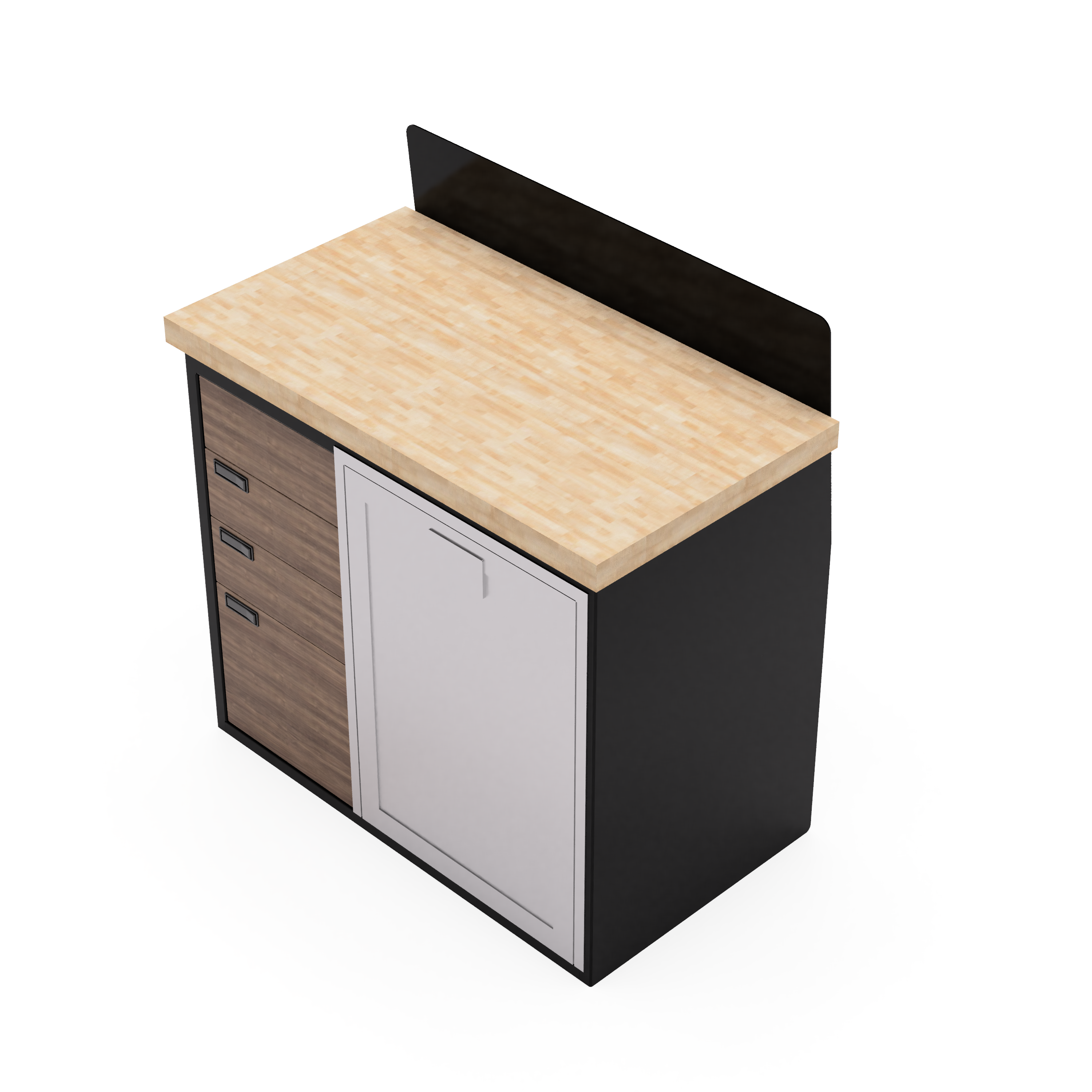 40" Kitchen Cabinet - My Store