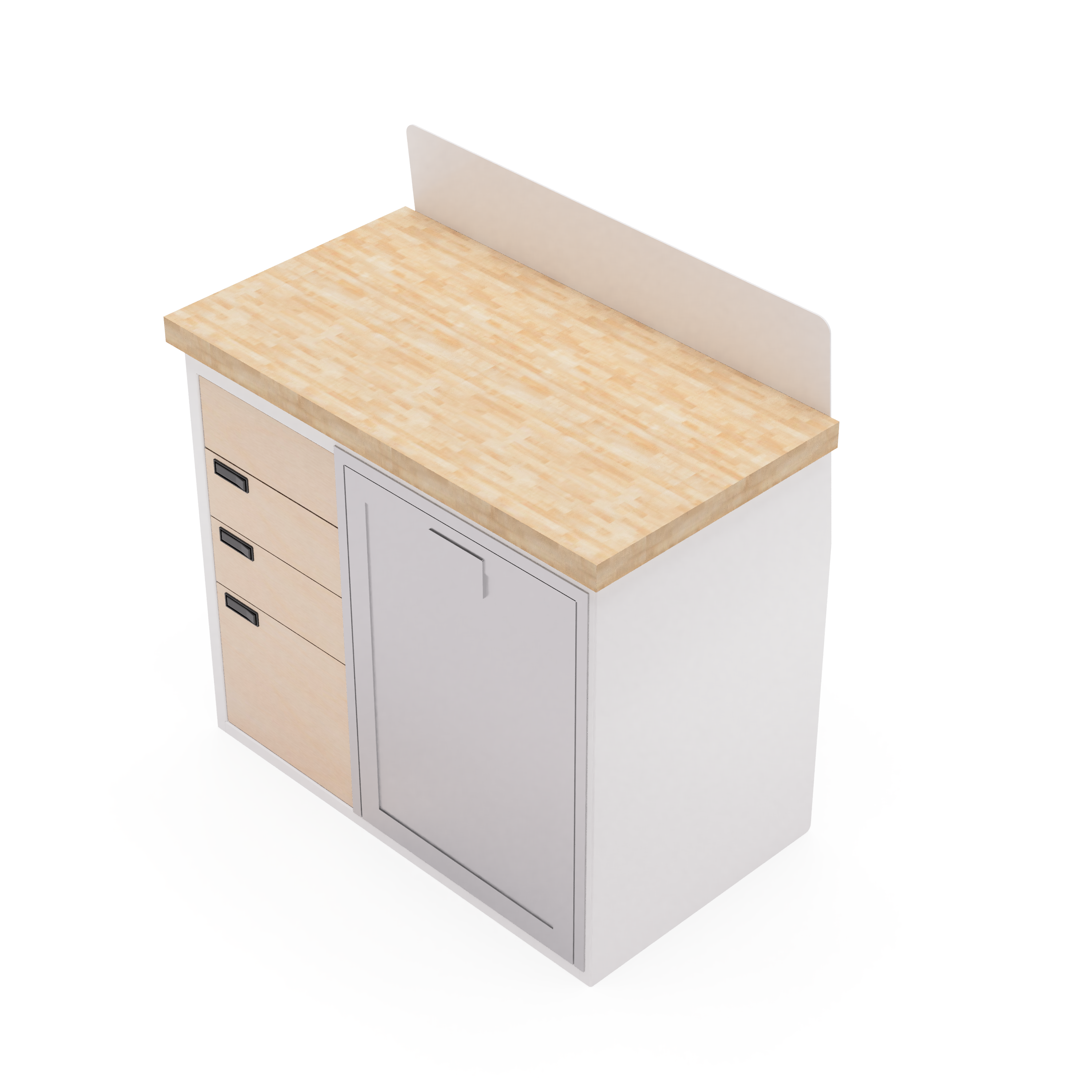 40" Kitchen Cabinet - My Store