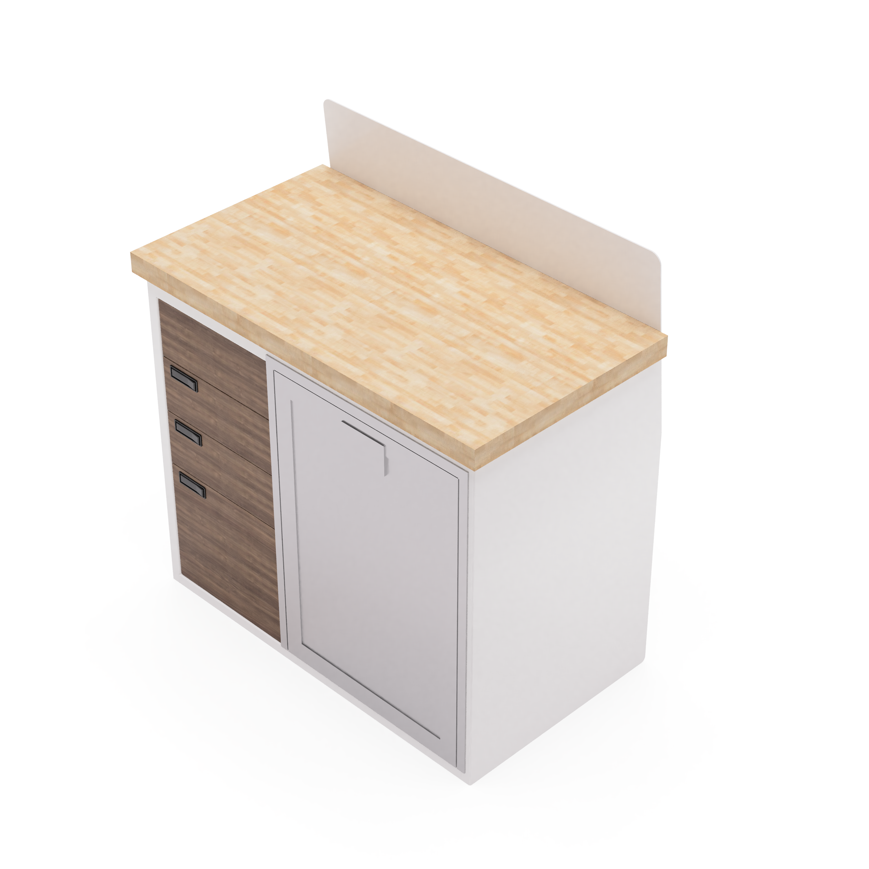 40" Kitchen Cabinet - My Store
