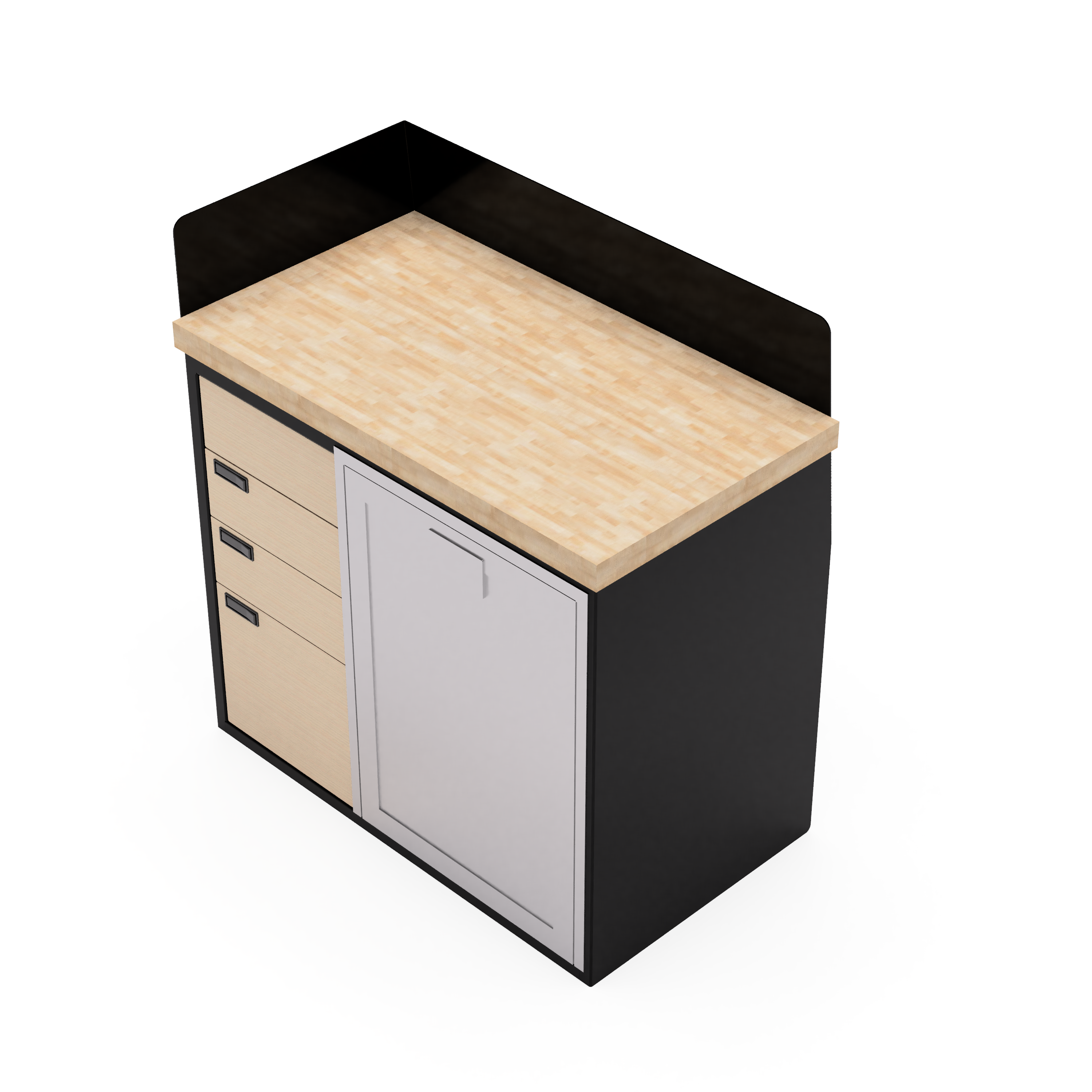 40" Kitchen Cabinet - My Store