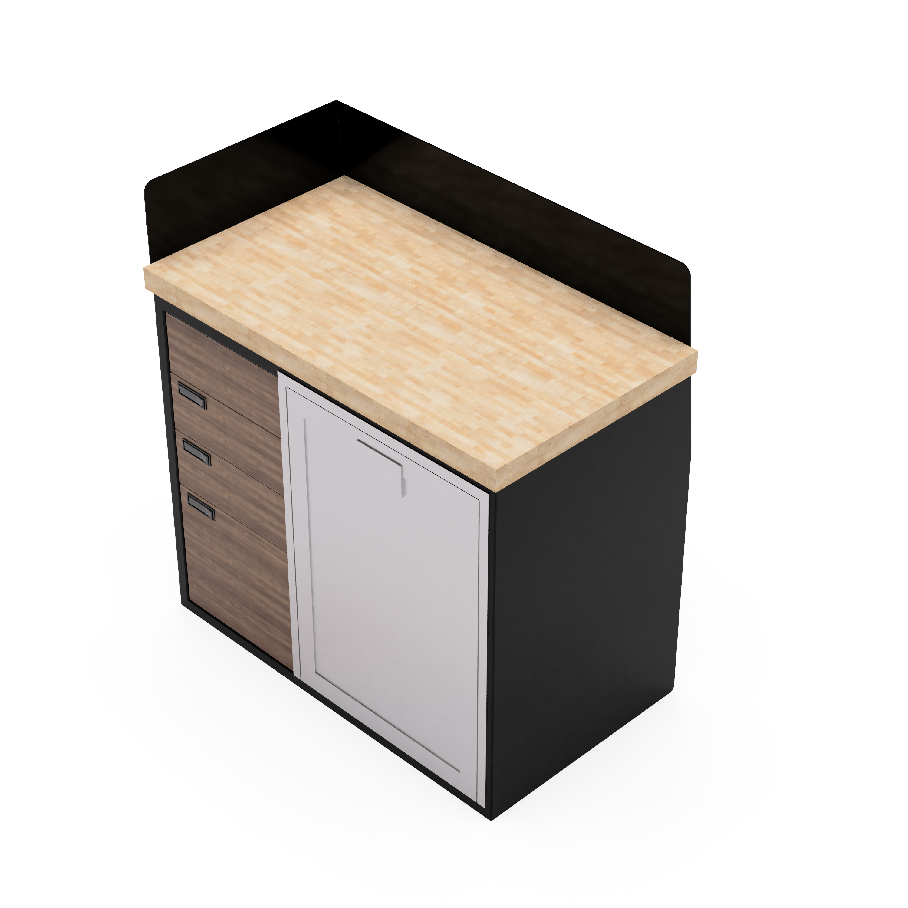 40" Kitchen Cabinet - My Store