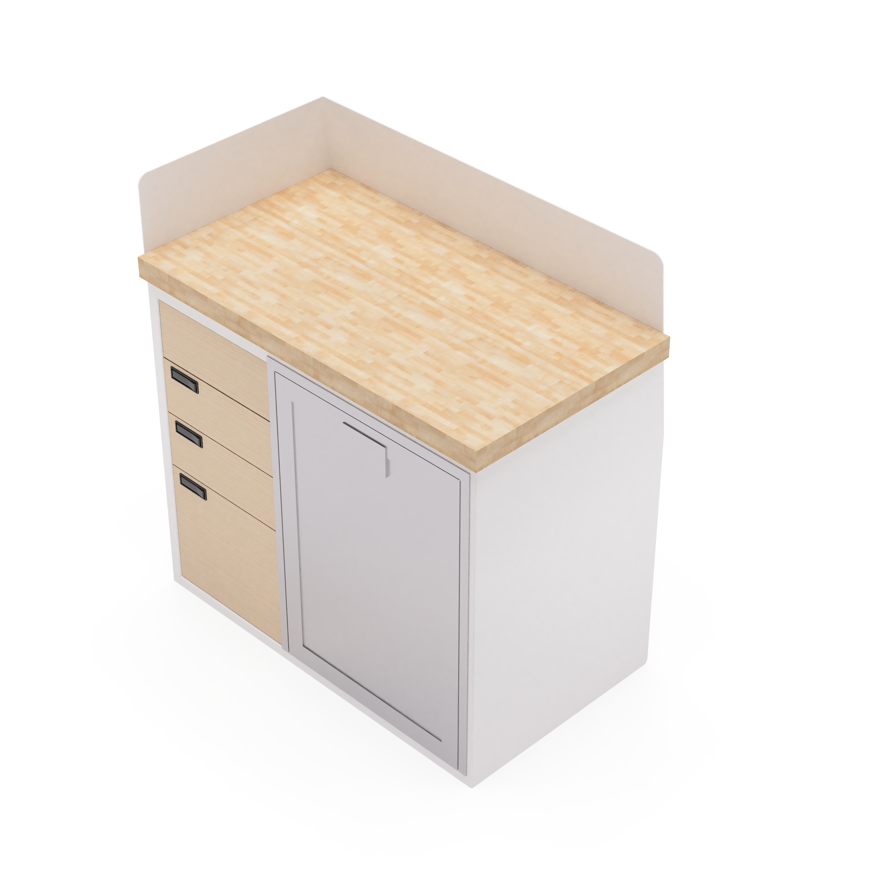 40" Kitchen Cabinet - My Store