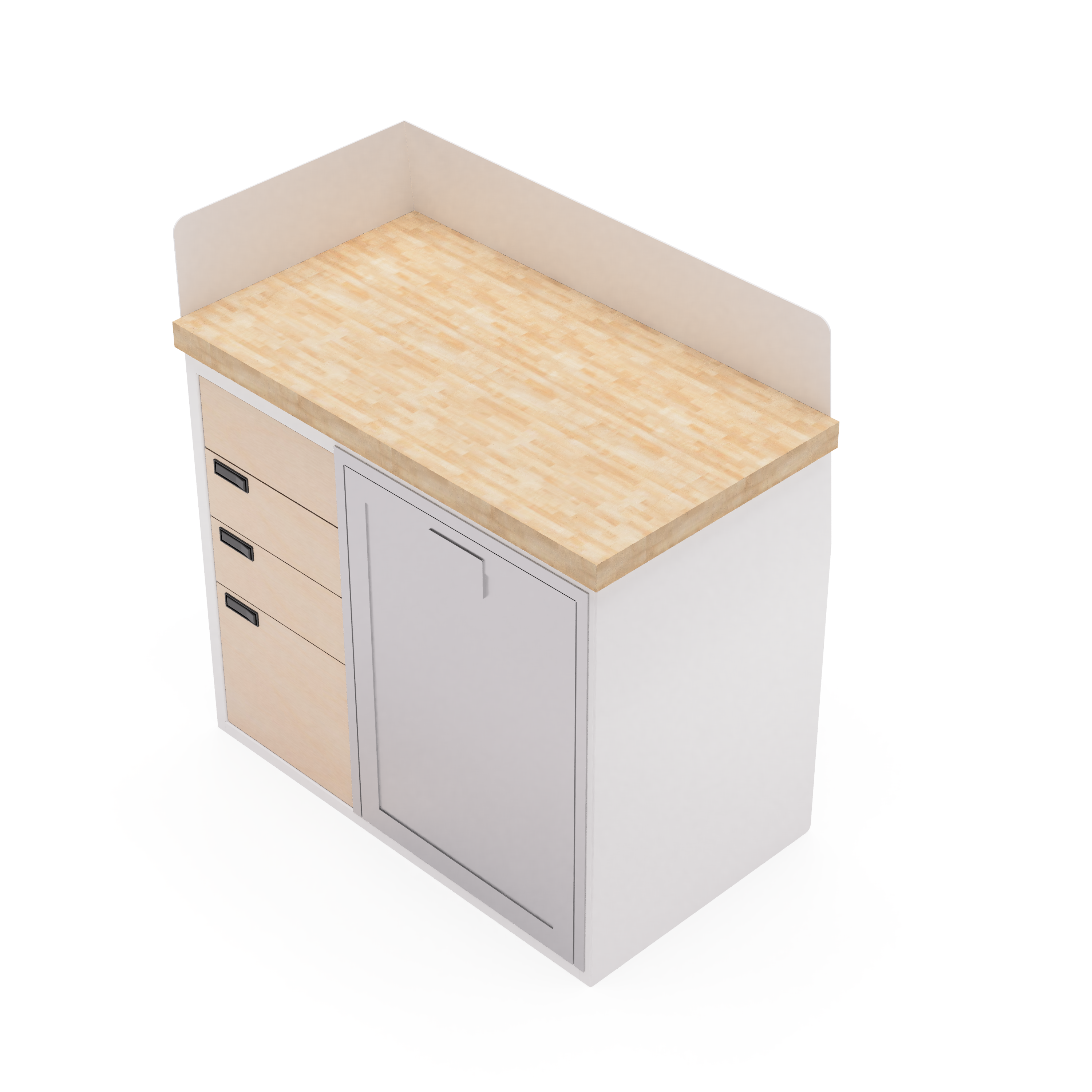 40" Kitchen Cabinet - My Store