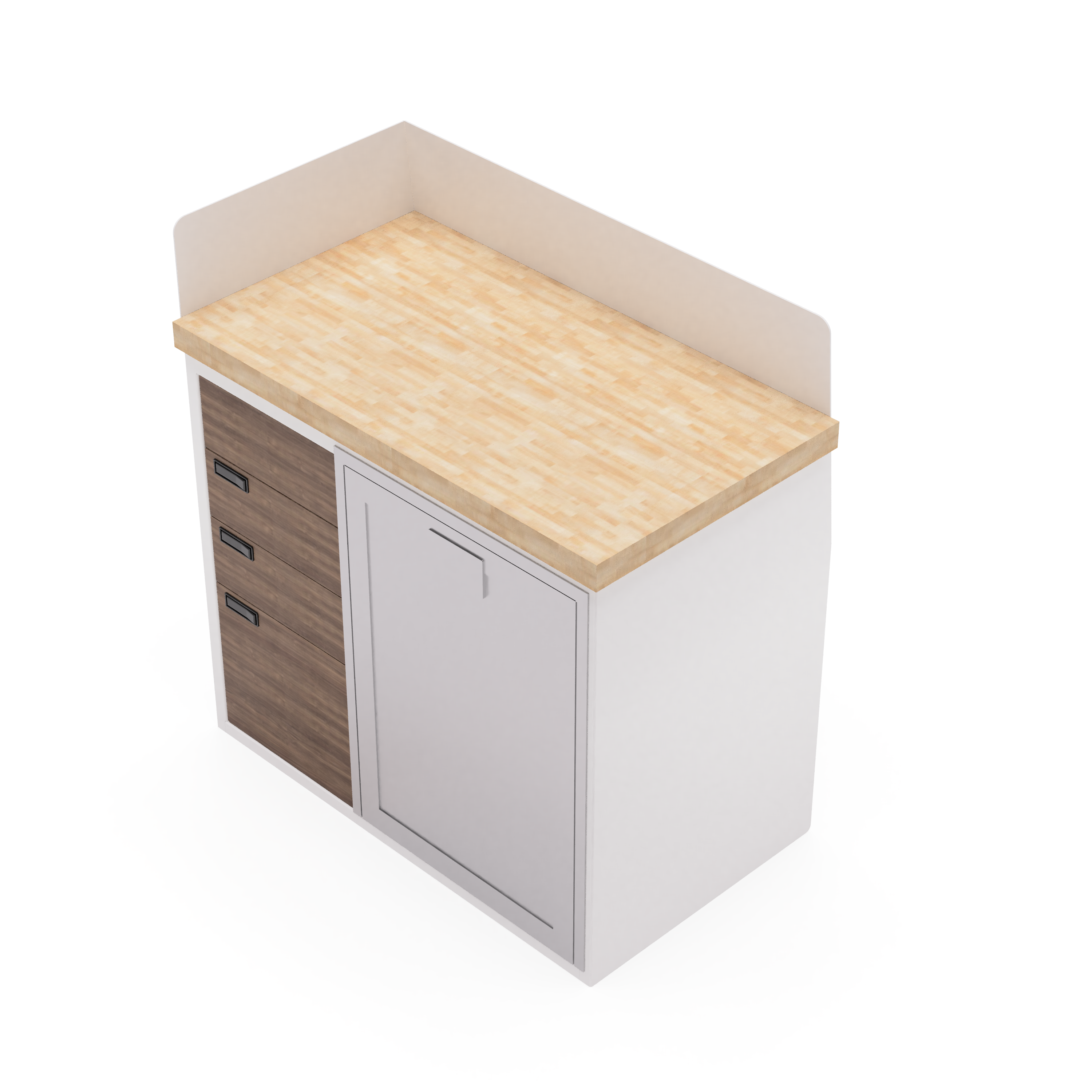 40" Kitchen Cabinet - My Store